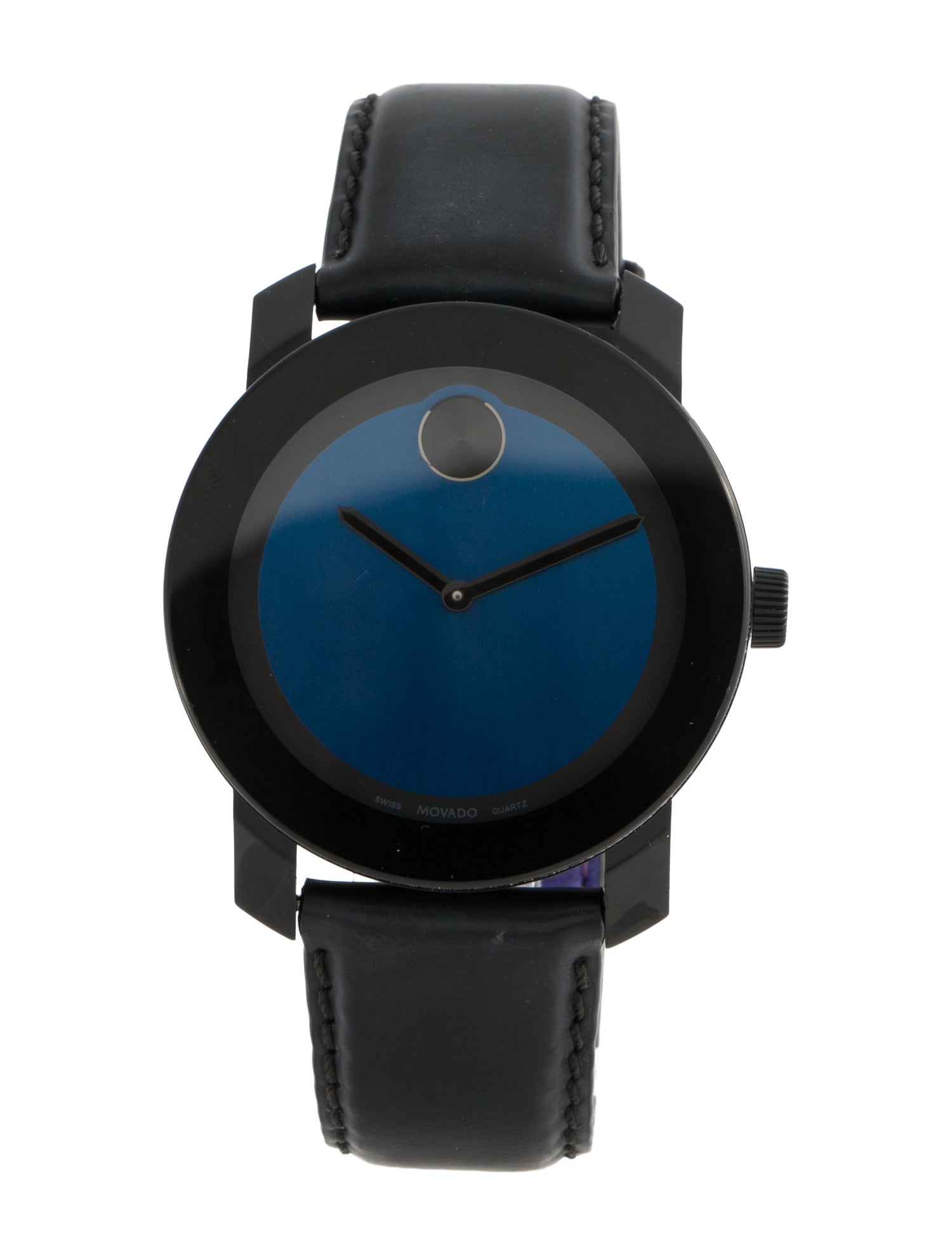 Movado Bold Watch