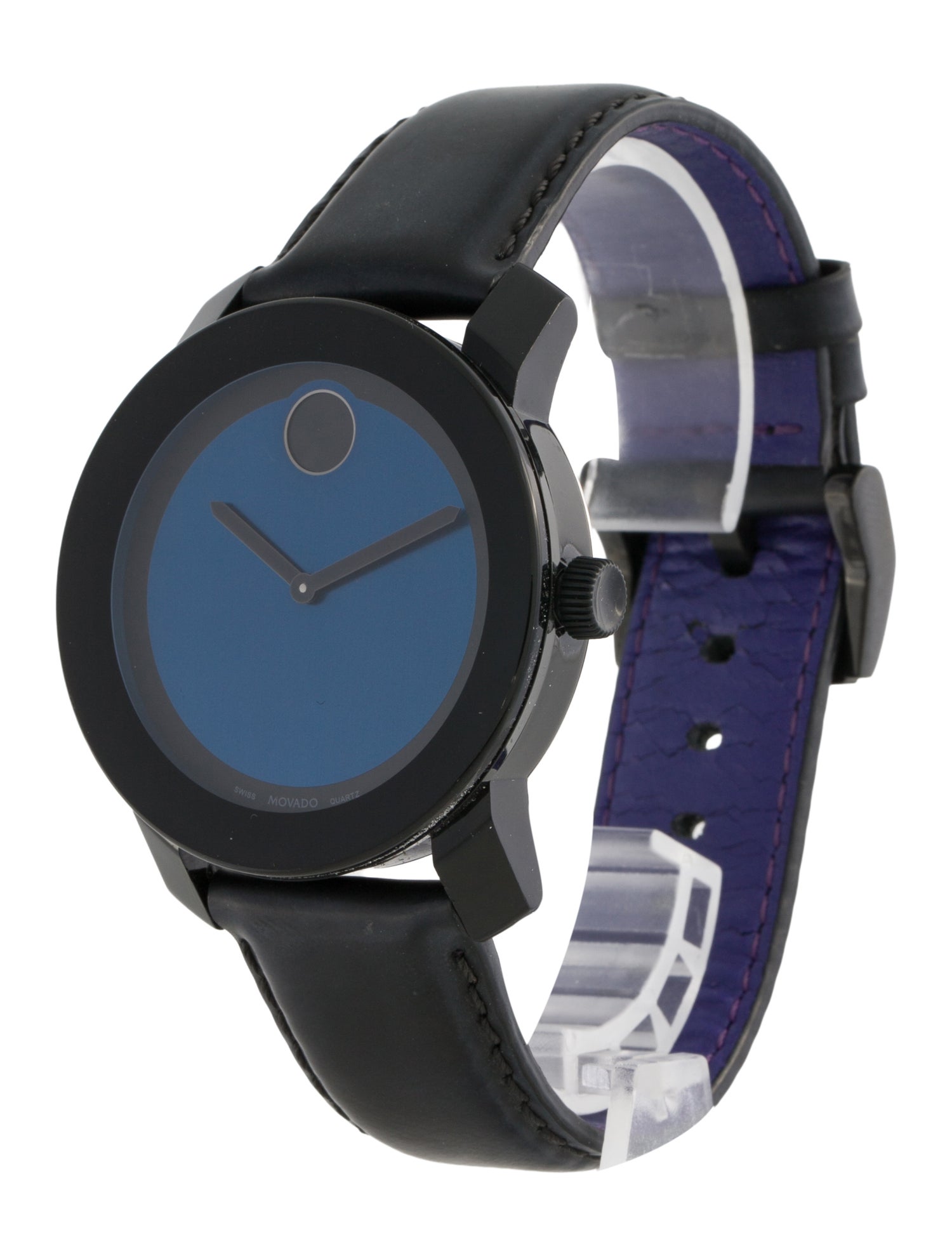 Movado Bold Watch