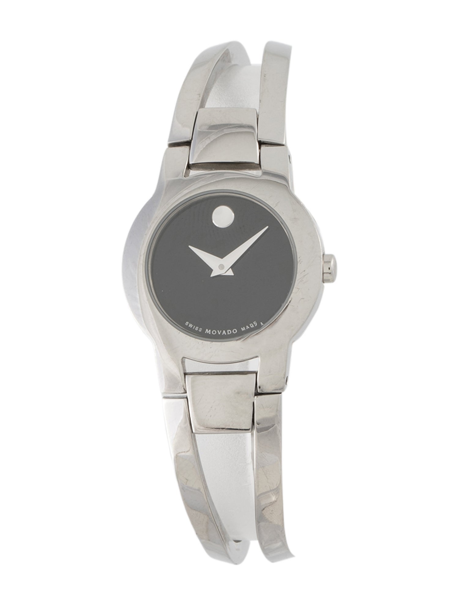 Movado Amorosa Watch