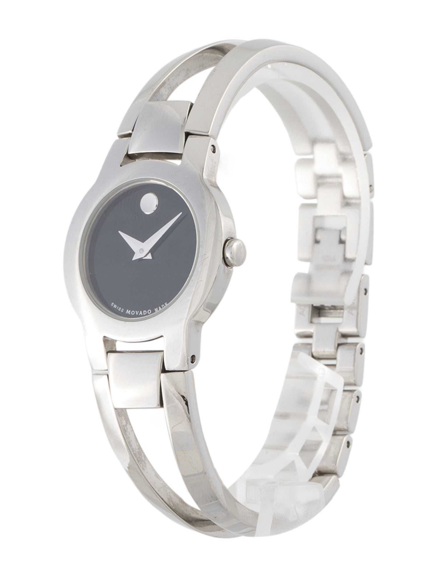 Movado Amorosa Watch