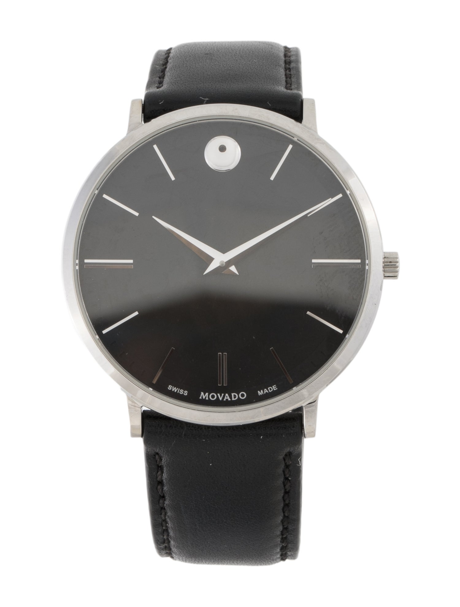 Movado Collection Watch
