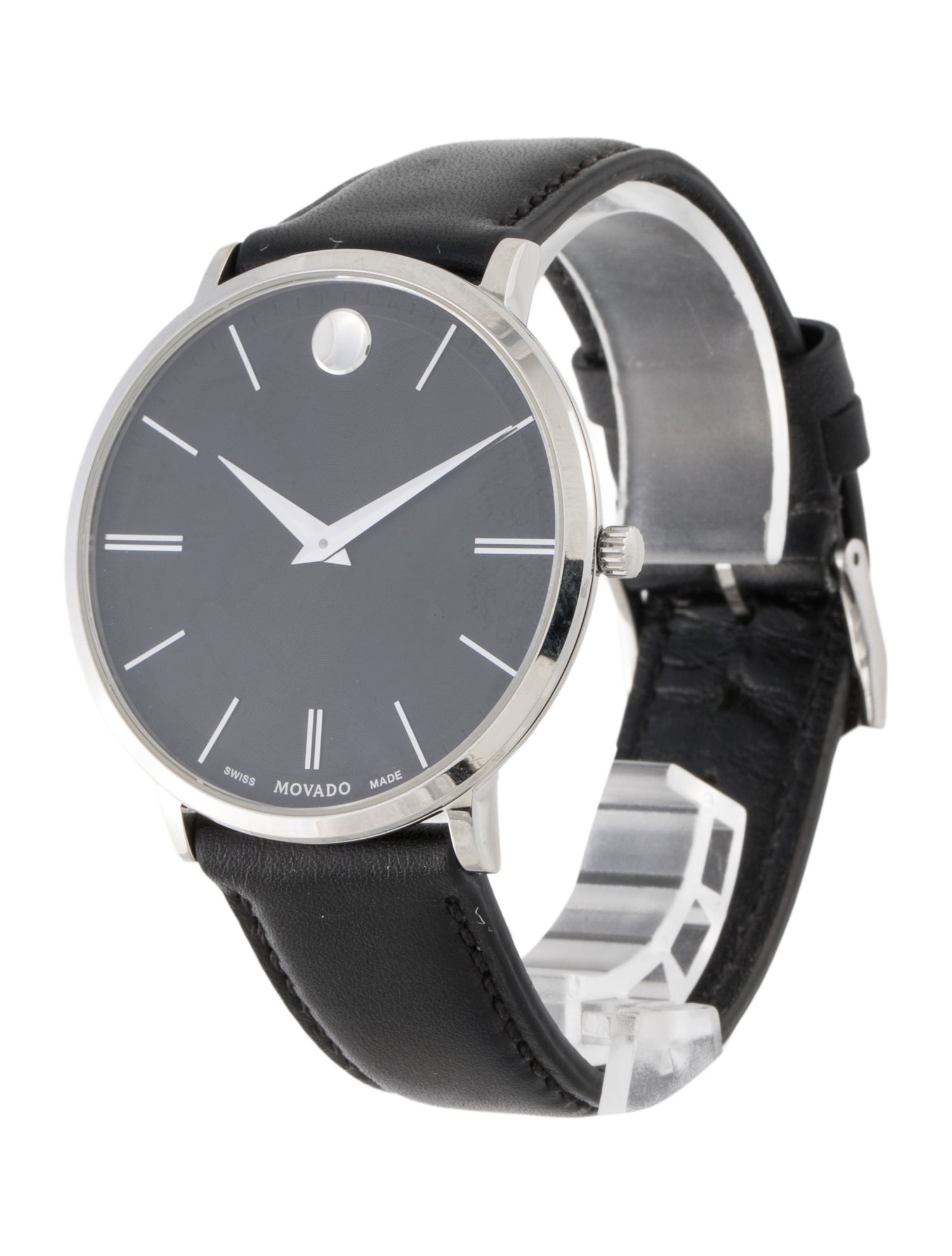 Movado Collection Watch