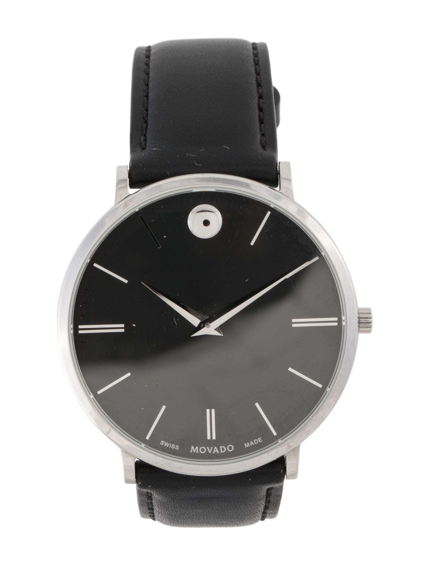 Movado Collection Watch