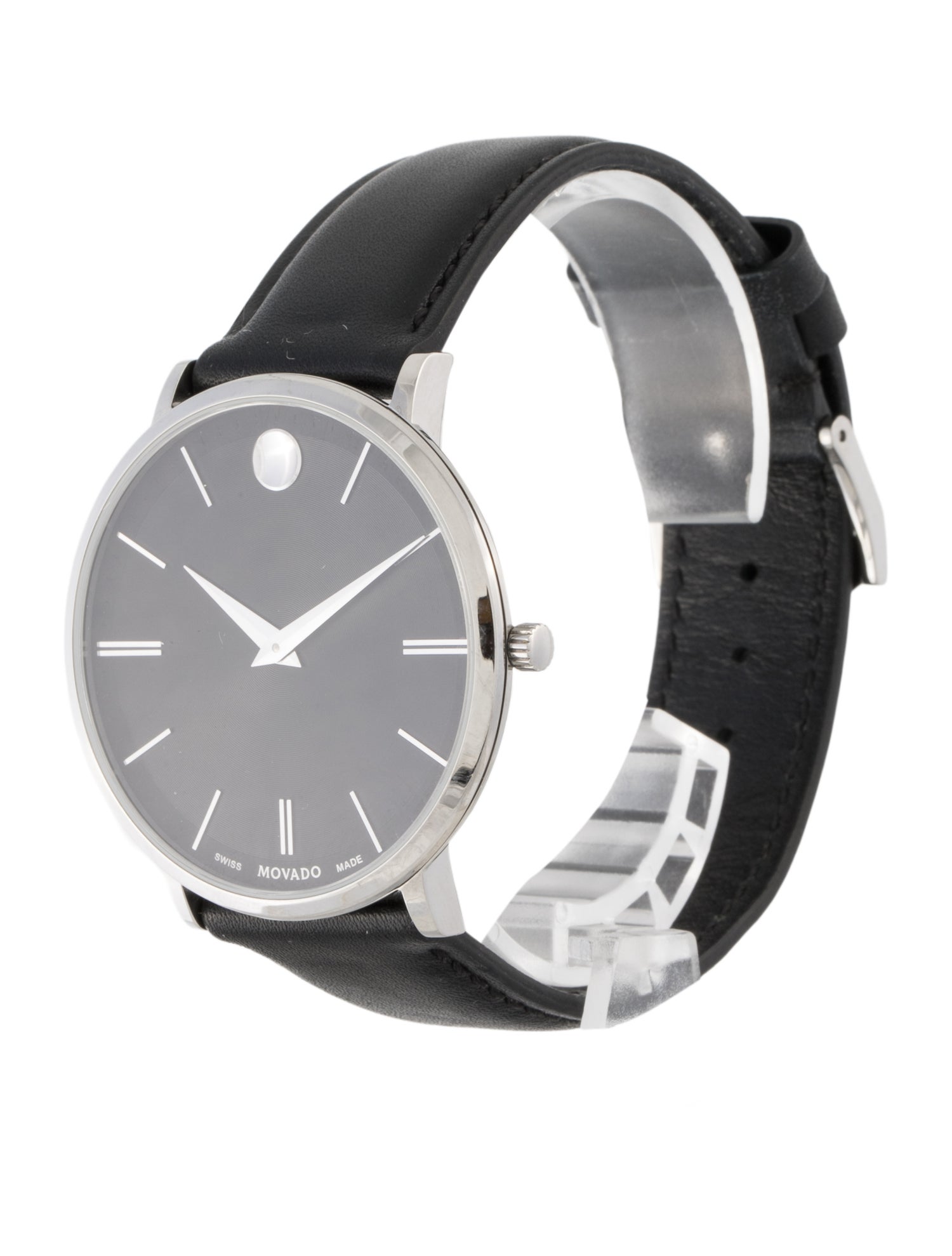 Movado Collection Watch