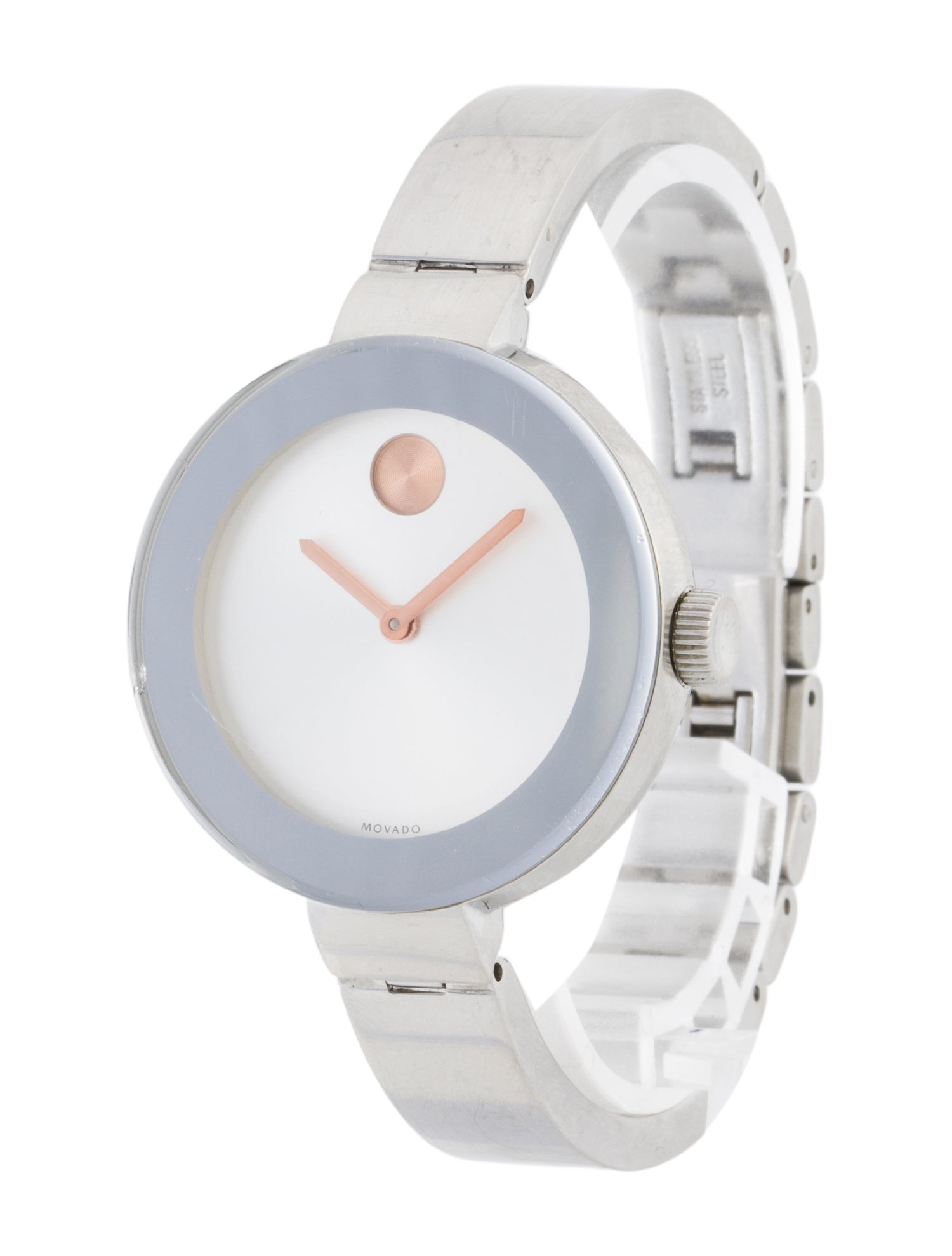 Movado Bold Watch