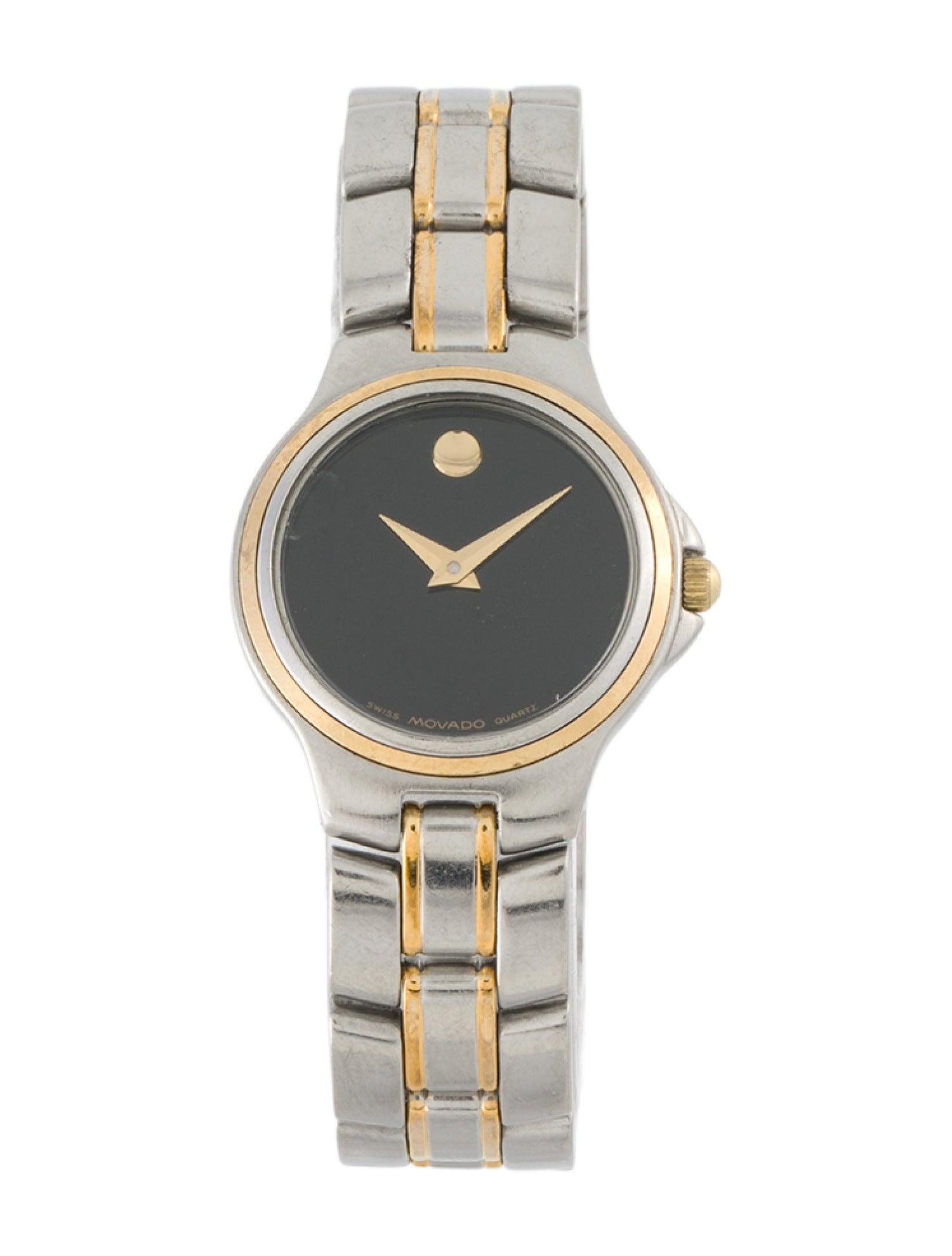 Movado Serio Watch