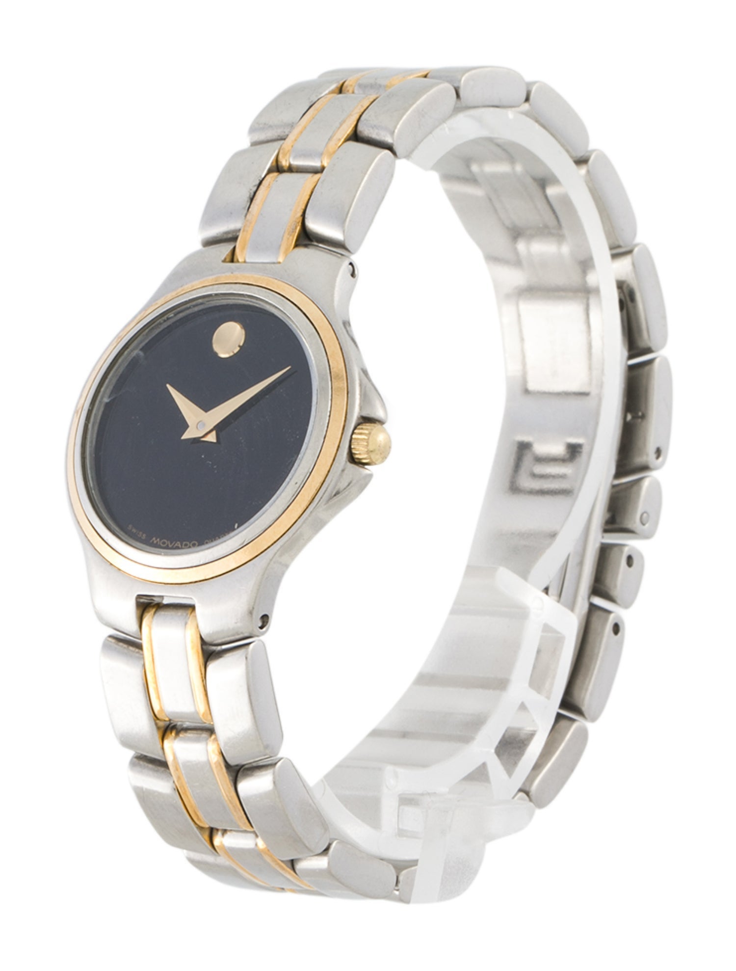 Movado Serio Watch