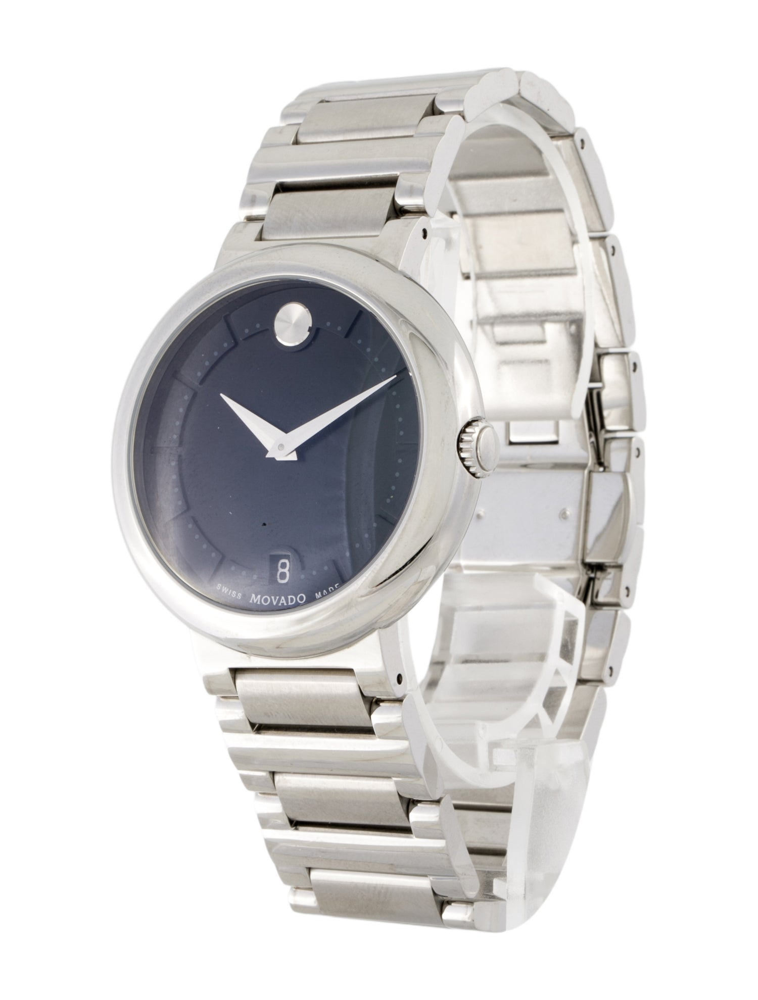 Movado Concerto Watch