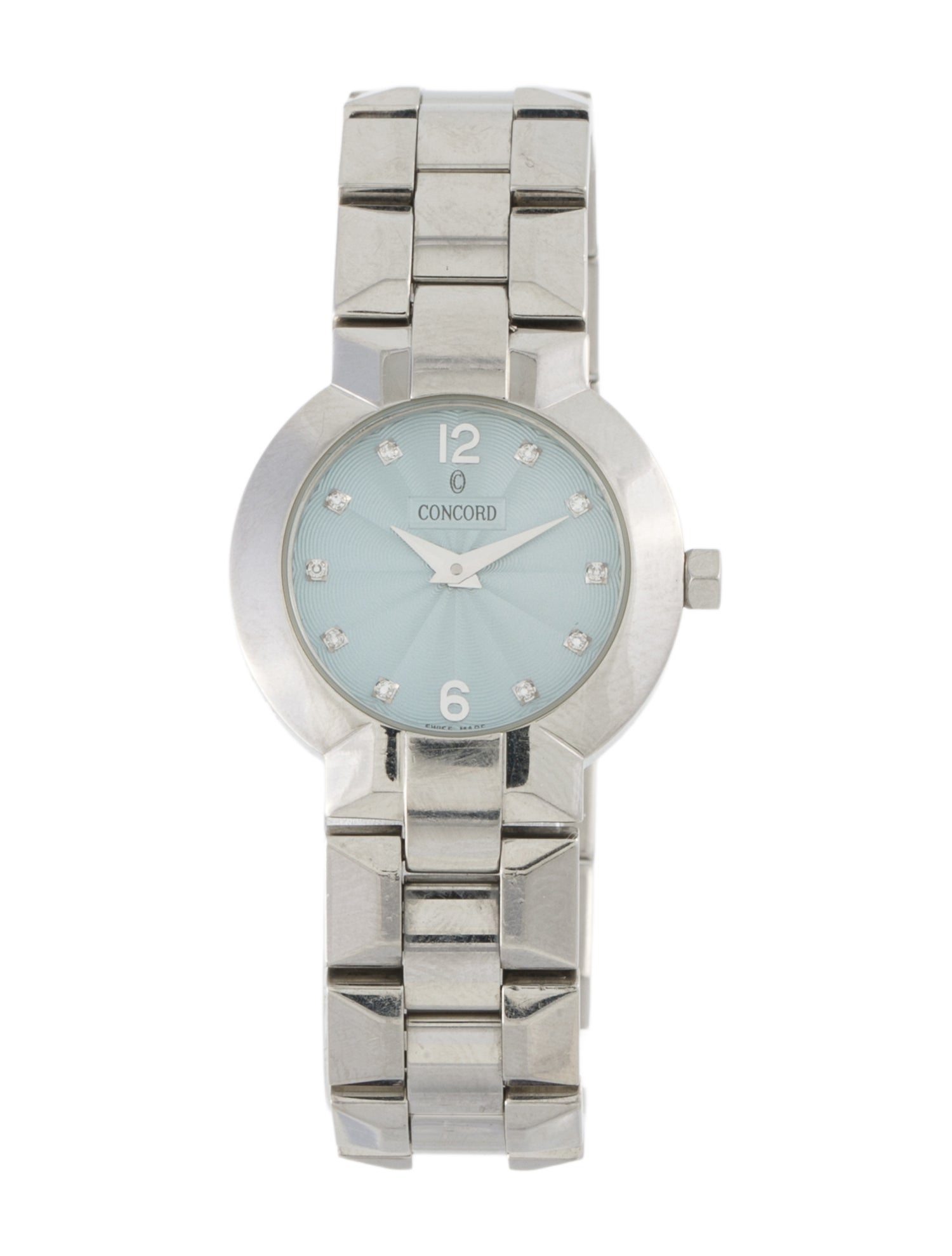 Movado La Scala Watch