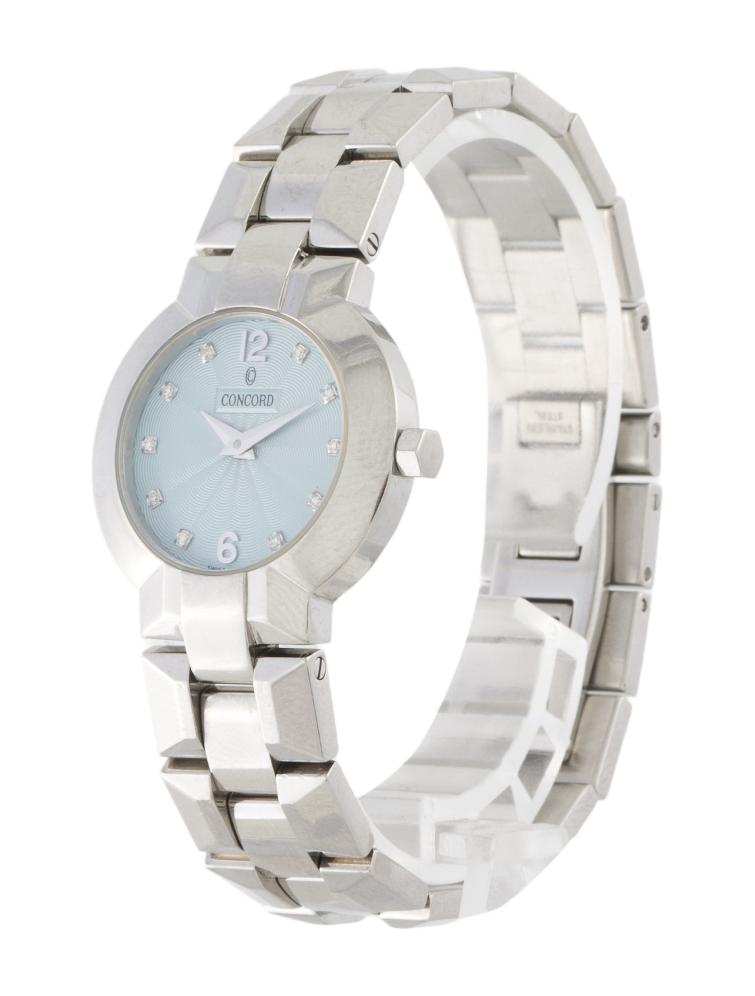 Movado La Scala Watch