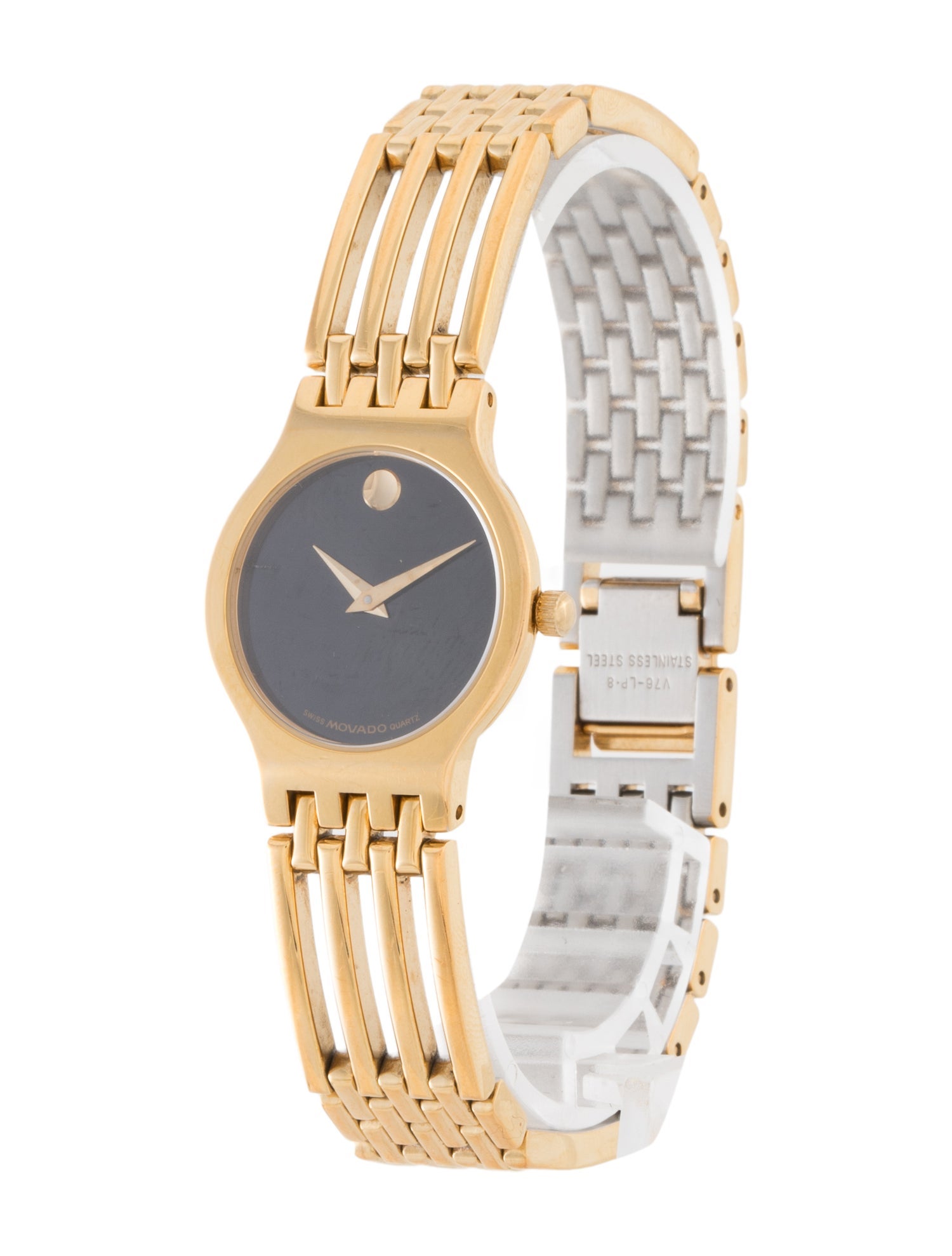 Movado Esperanza Watch