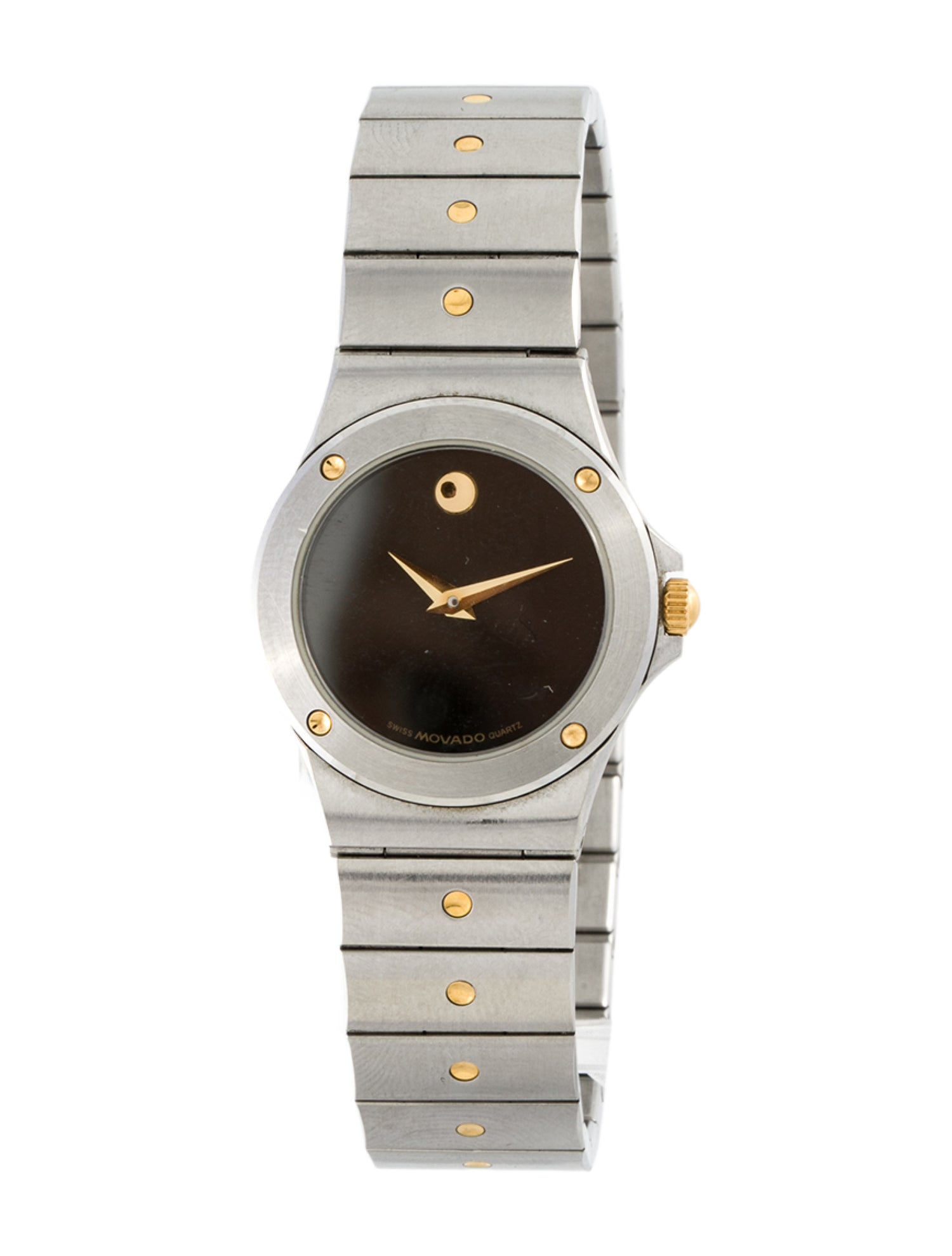 Movado SE Watch