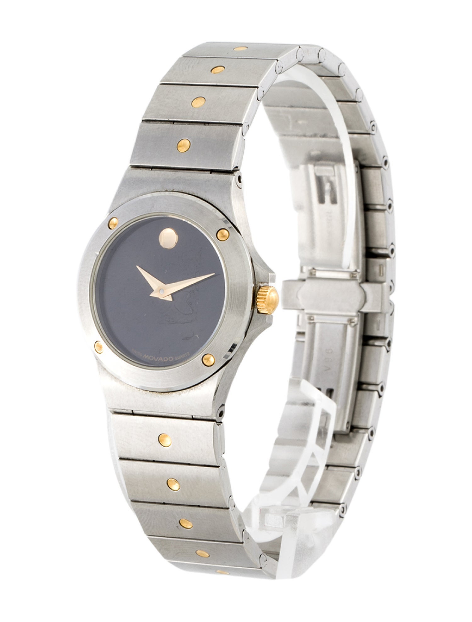 Movado SE Watch