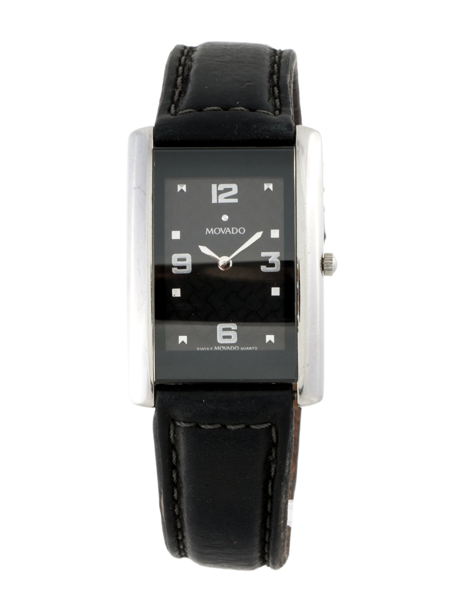 Movado La Nouvelle Watch