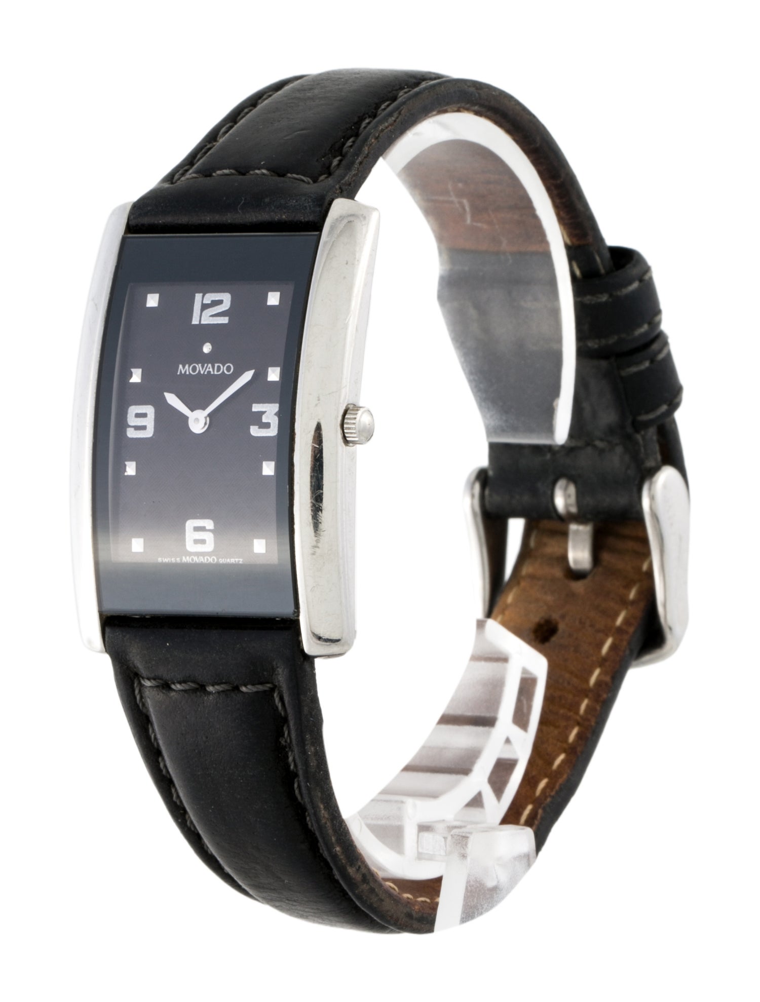 Movado La Nouvelle Watch