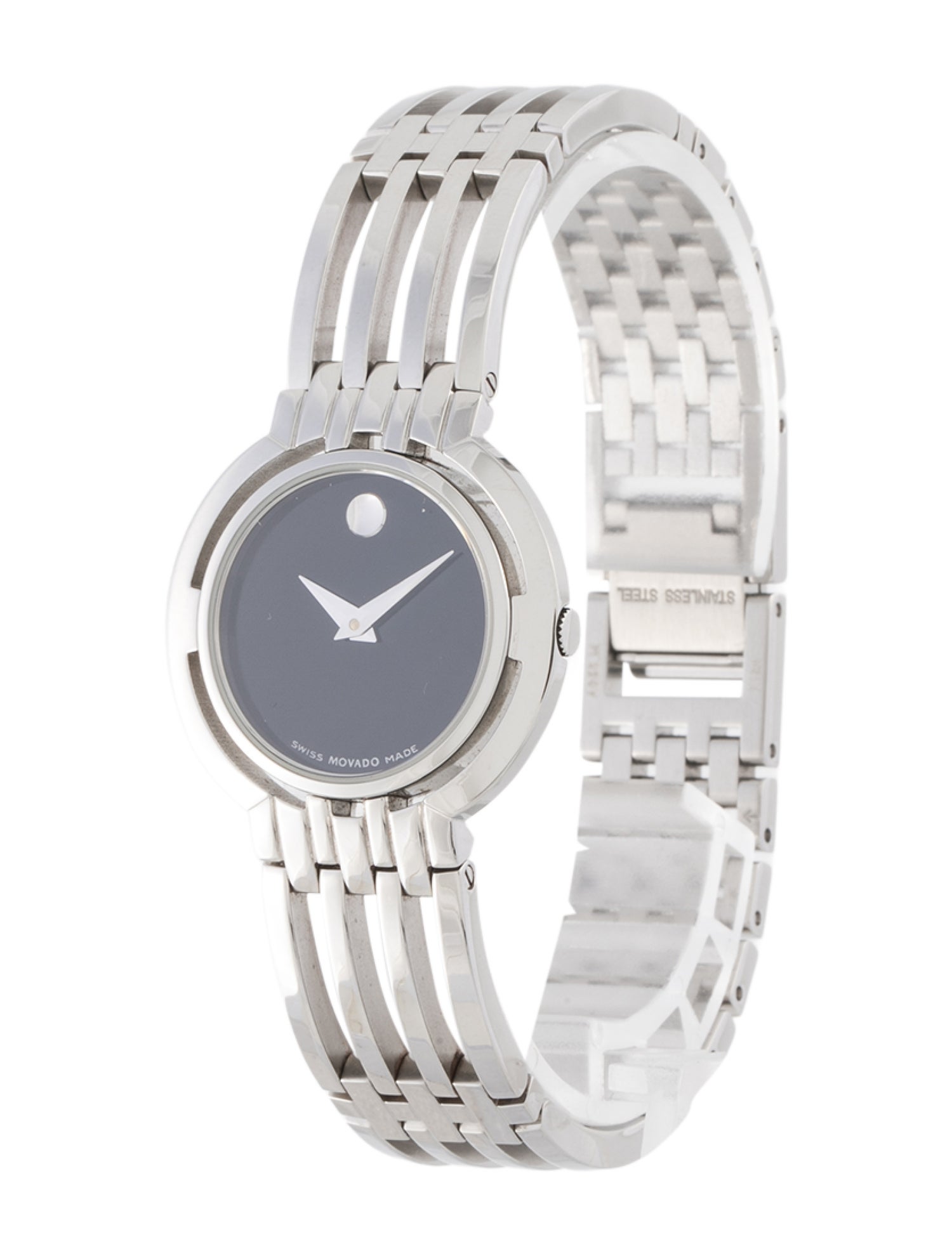 Movado Esperanza Watch