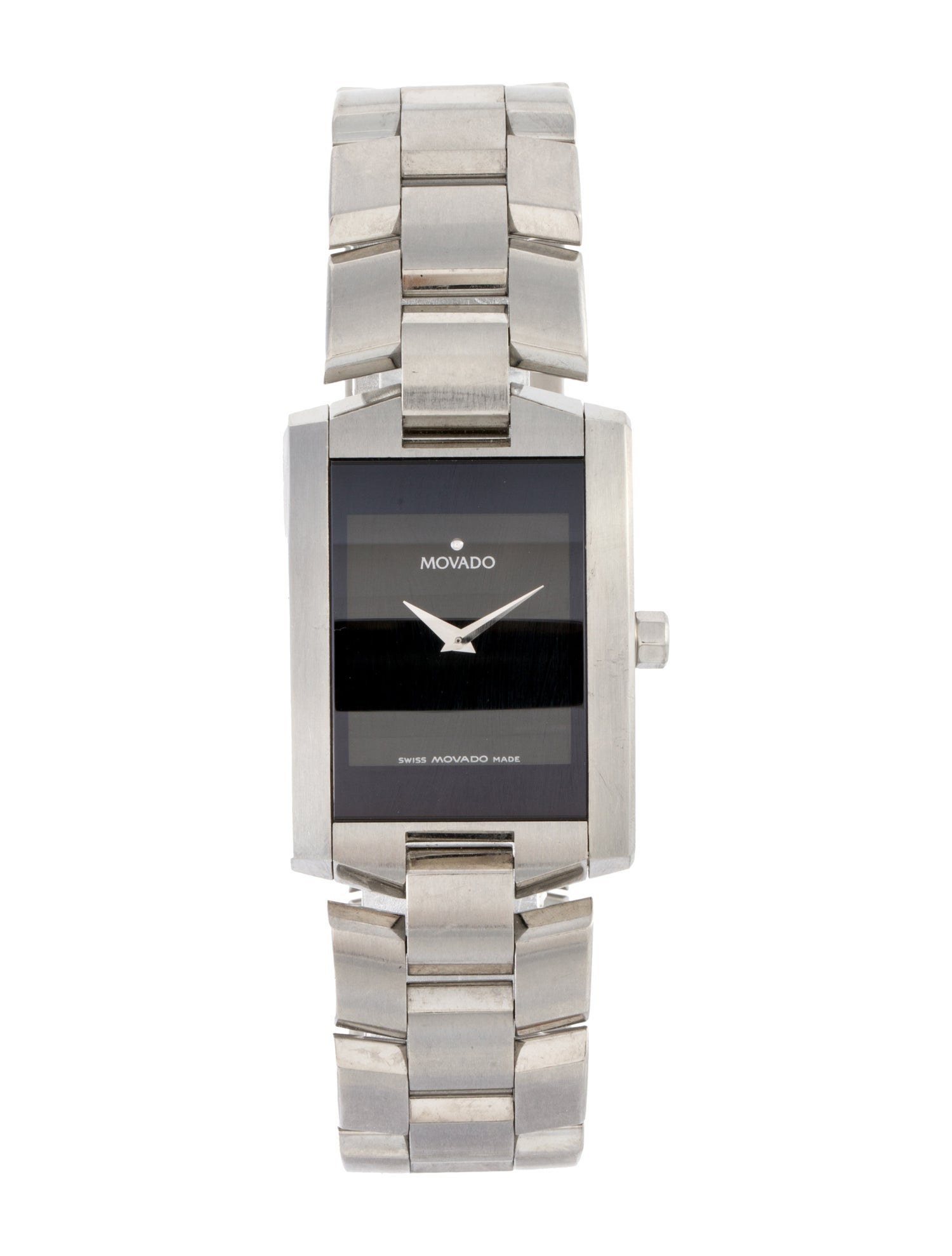 Movado Eliro Watch