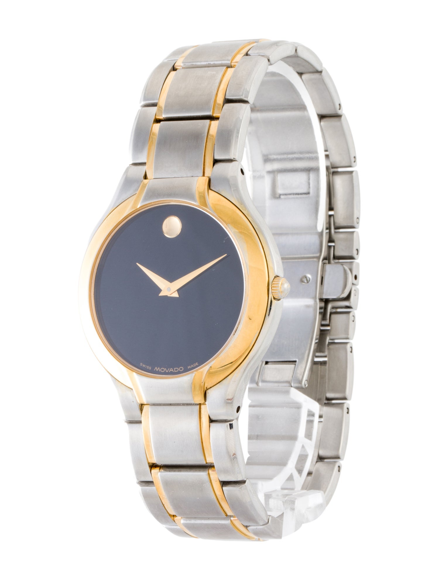 Movado Sprita Watch
