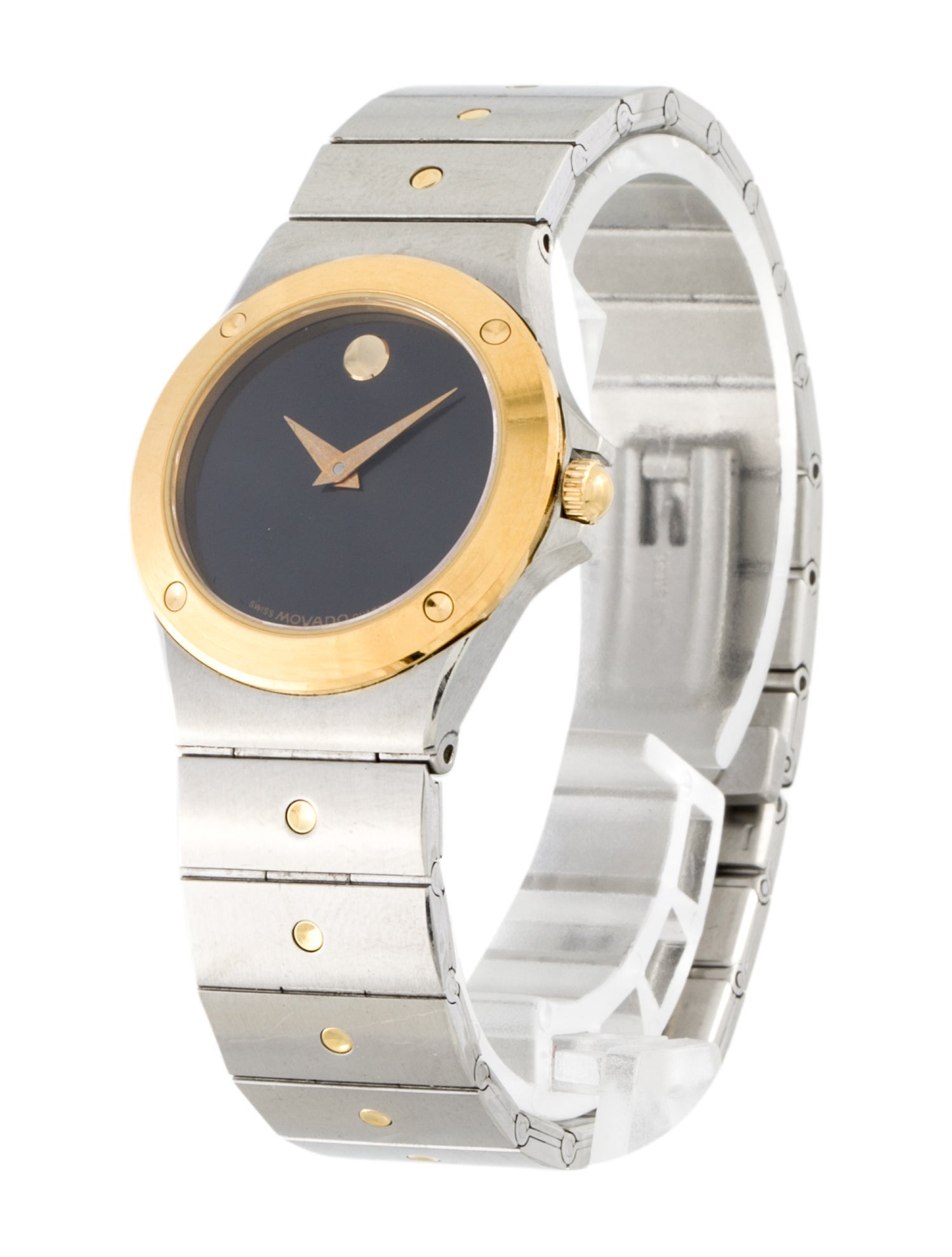 Movado SE Watch
