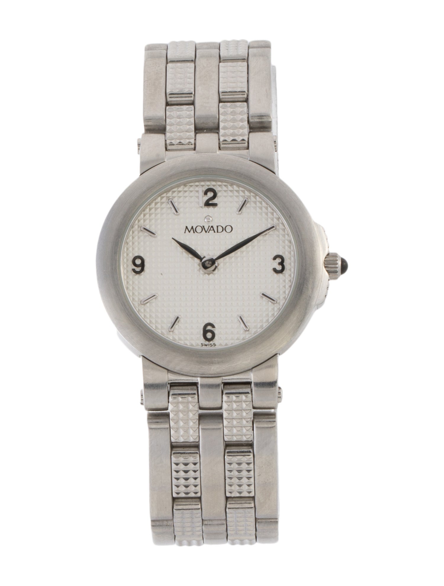 Movado Trevi Watch