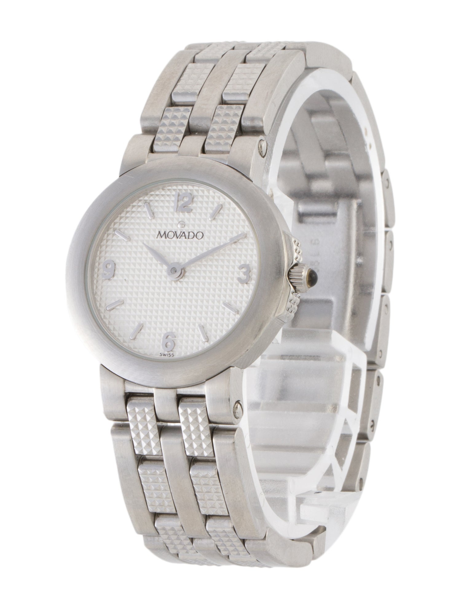 Movado Trevi Watch
