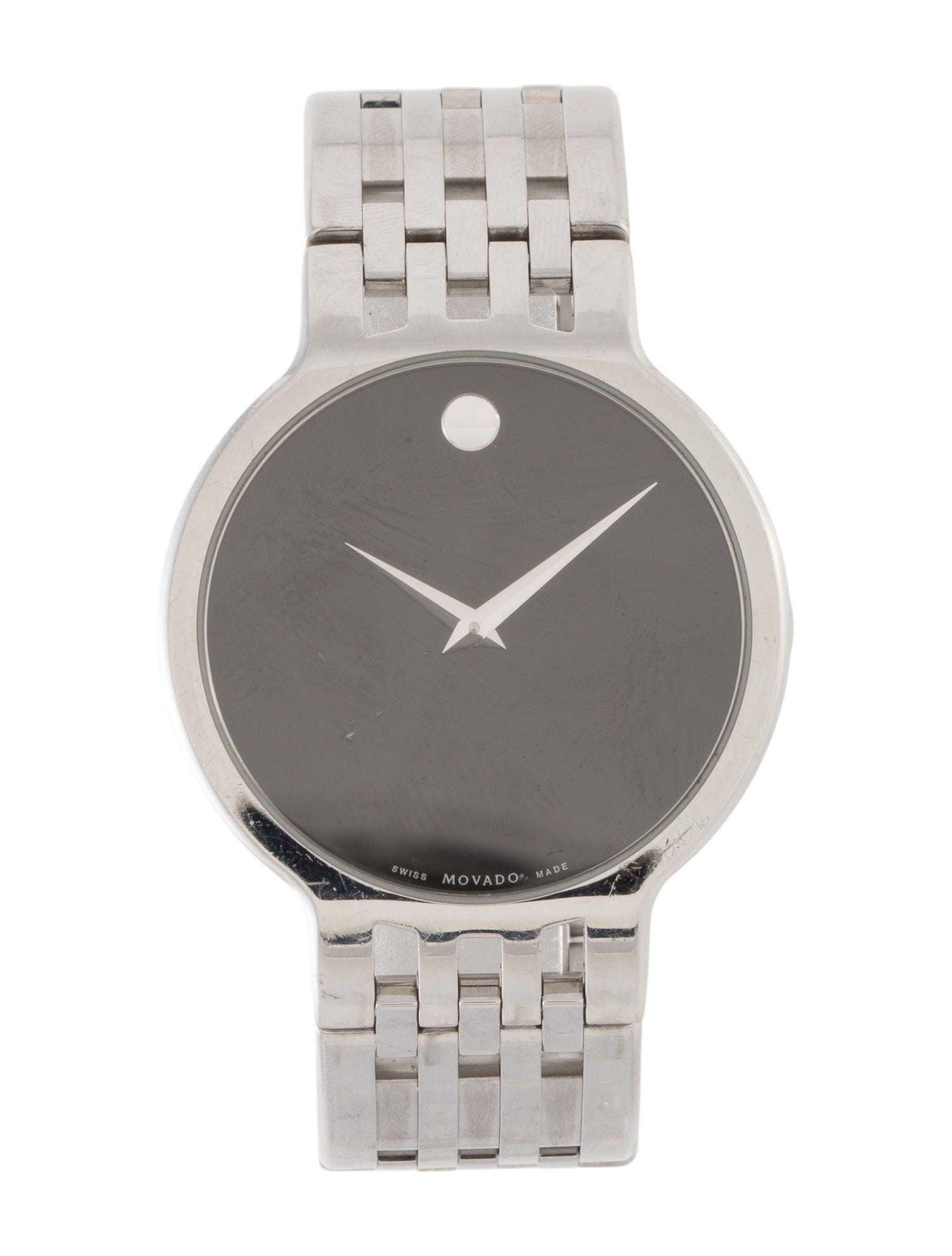 Movado Esperanza Watch