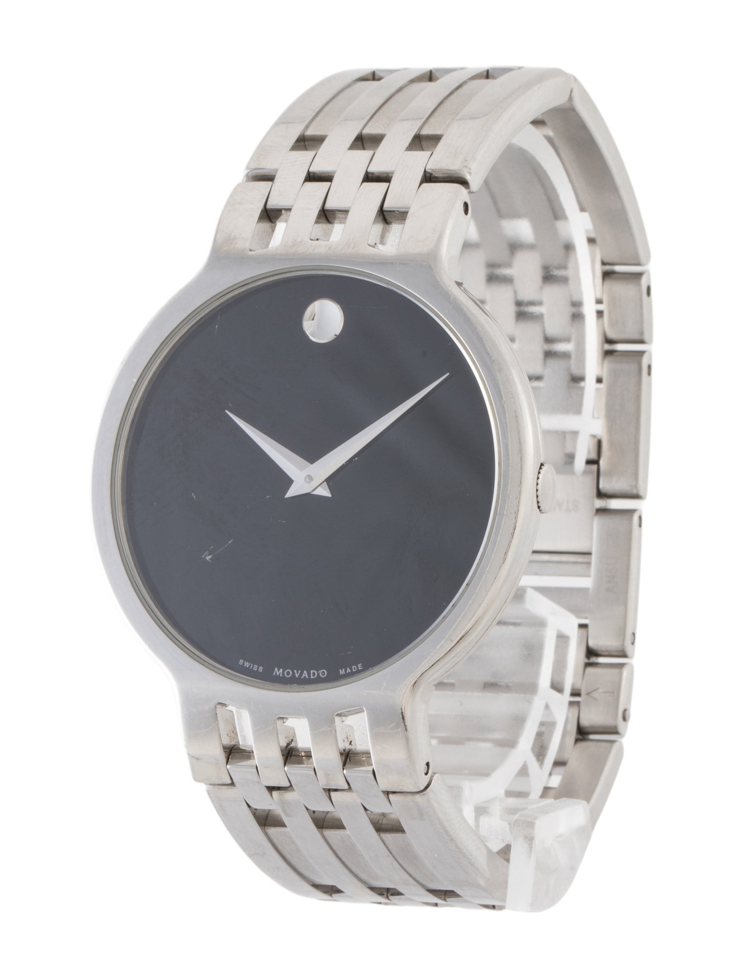 Movado Esperanza Watch