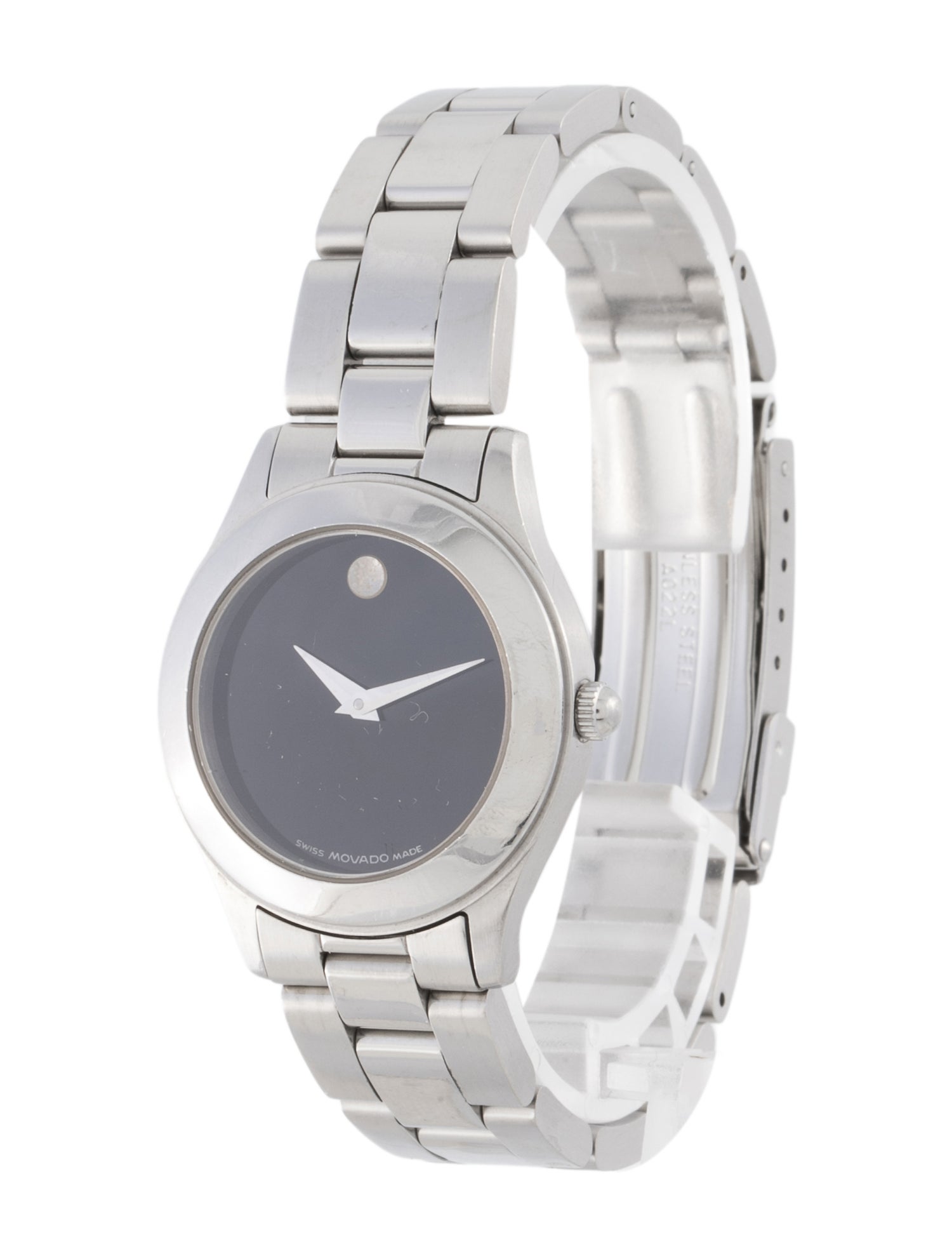 Movado Junior Sport Watch