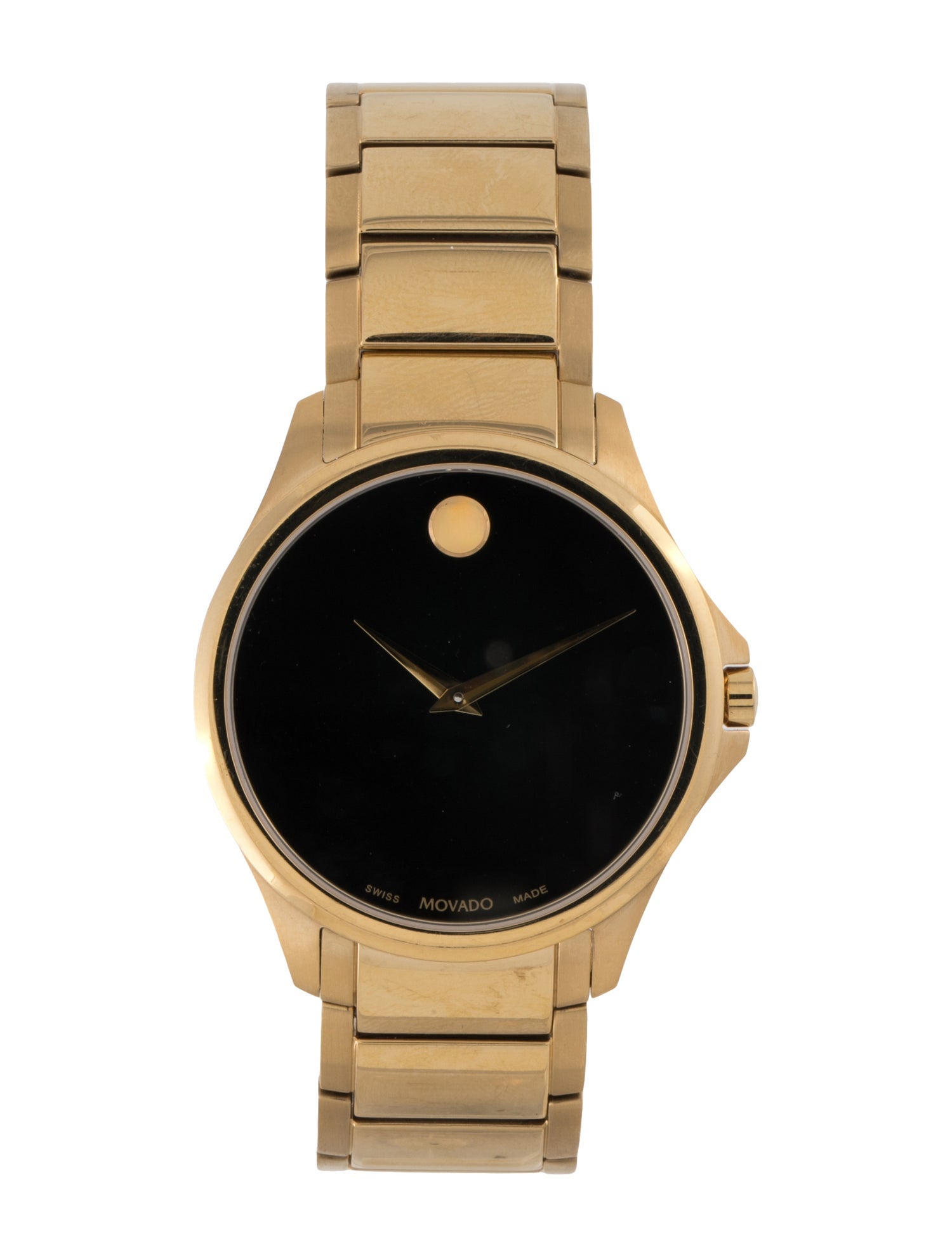 Movado Ario Watch