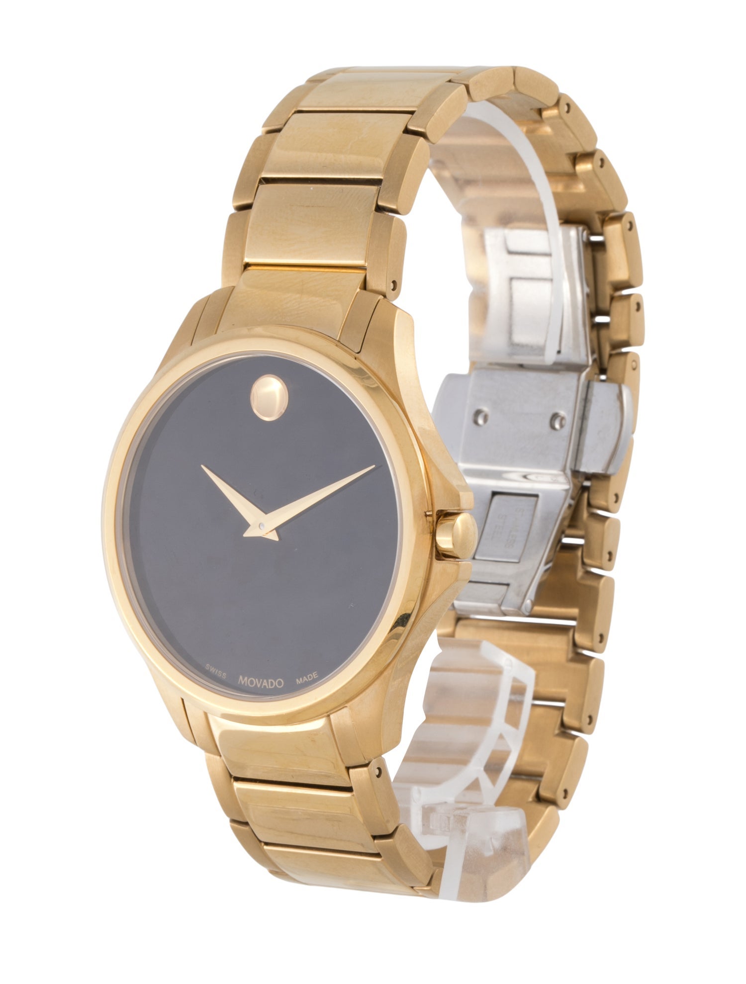 Movado Ario Watch