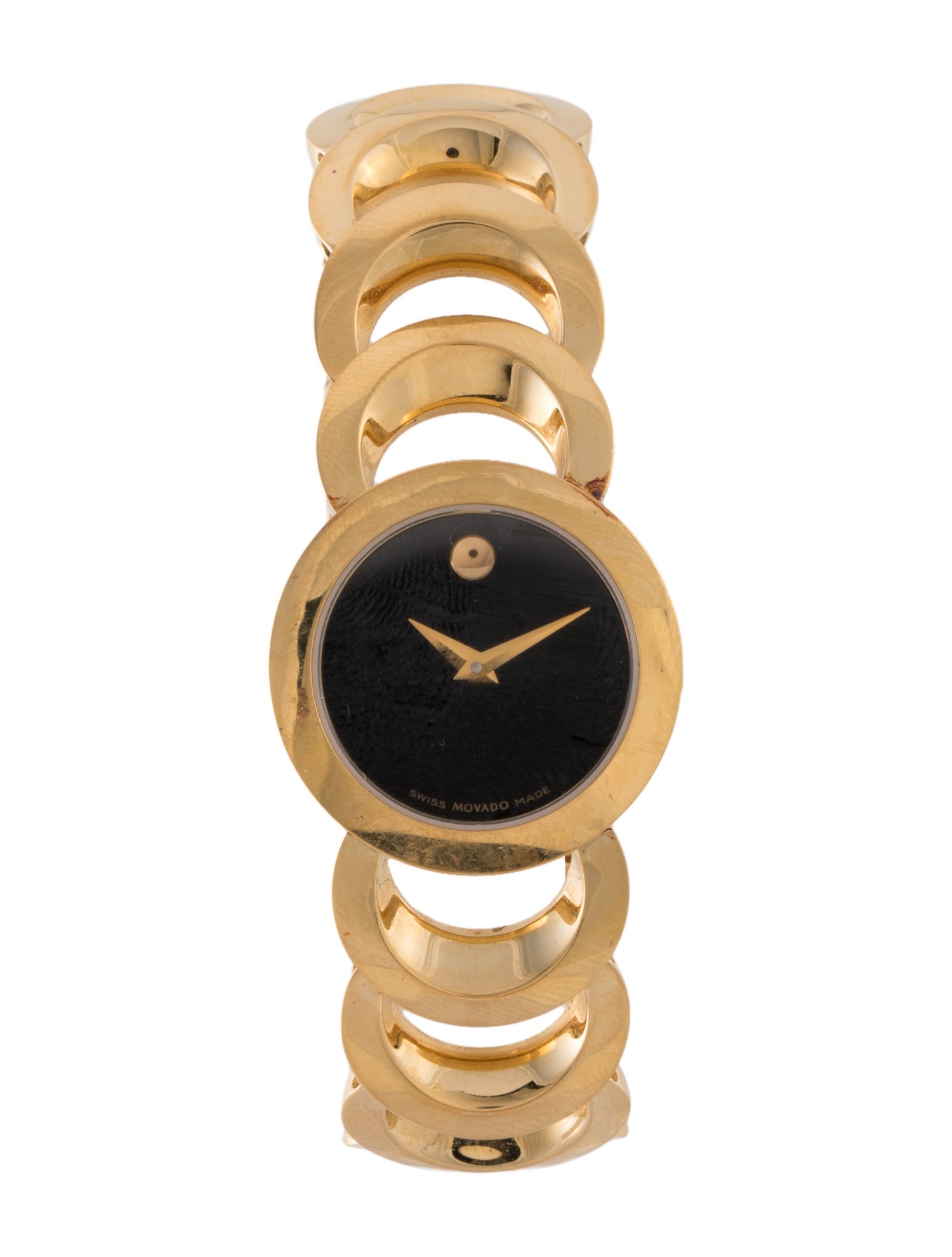 Movado Rondiro Watch