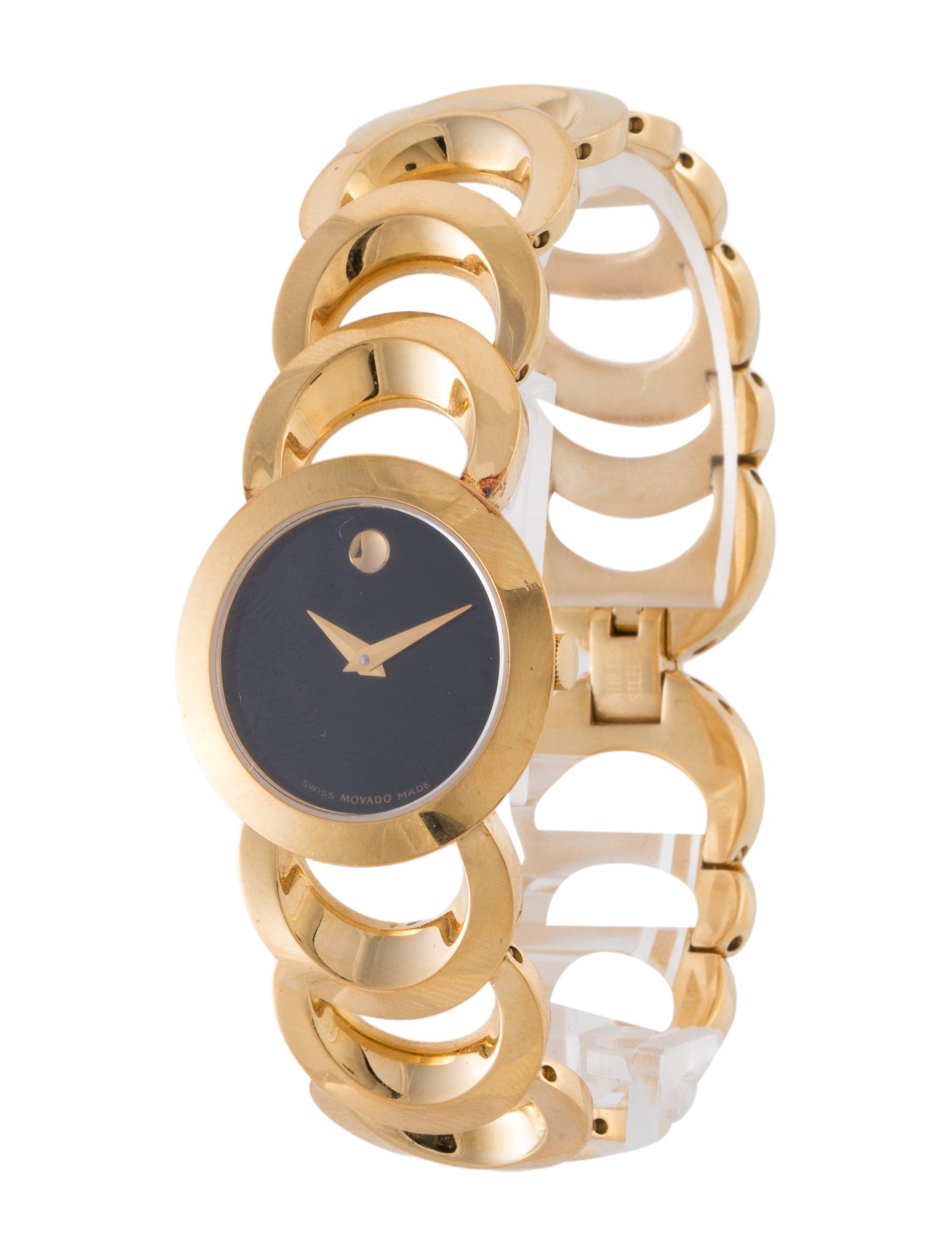 Movado Rondiro Watch