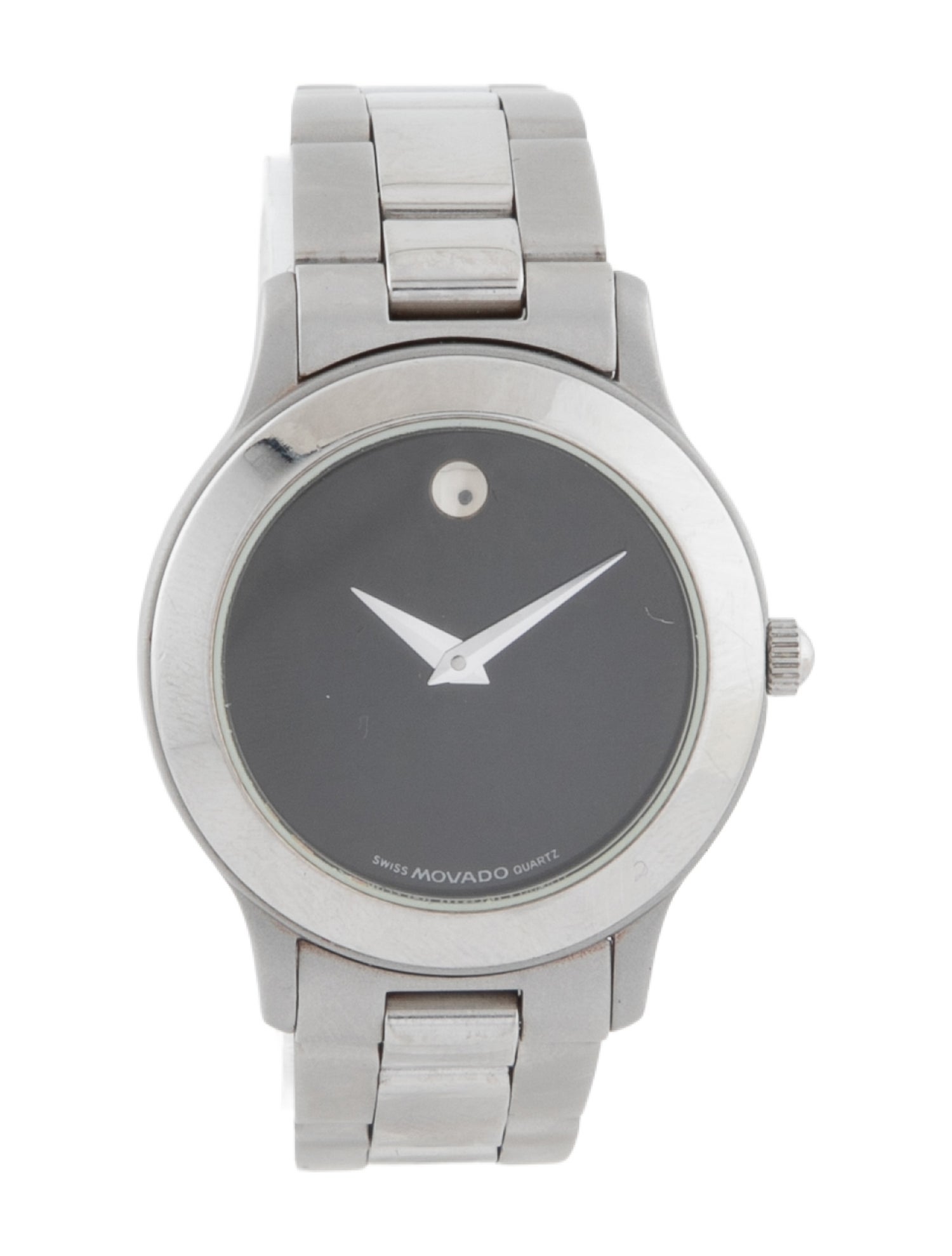 Movado Museum Watch