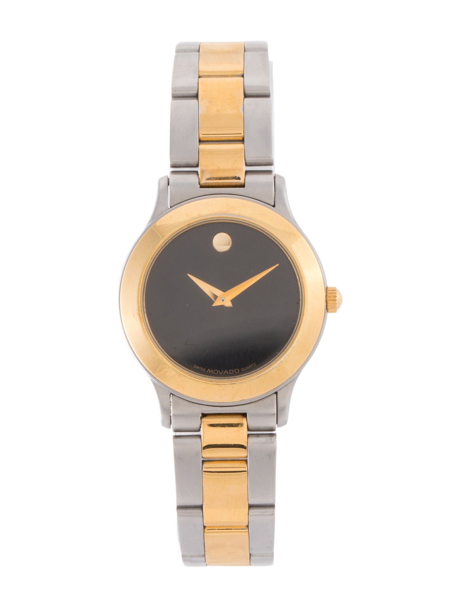 Movado Junior Sport Watch