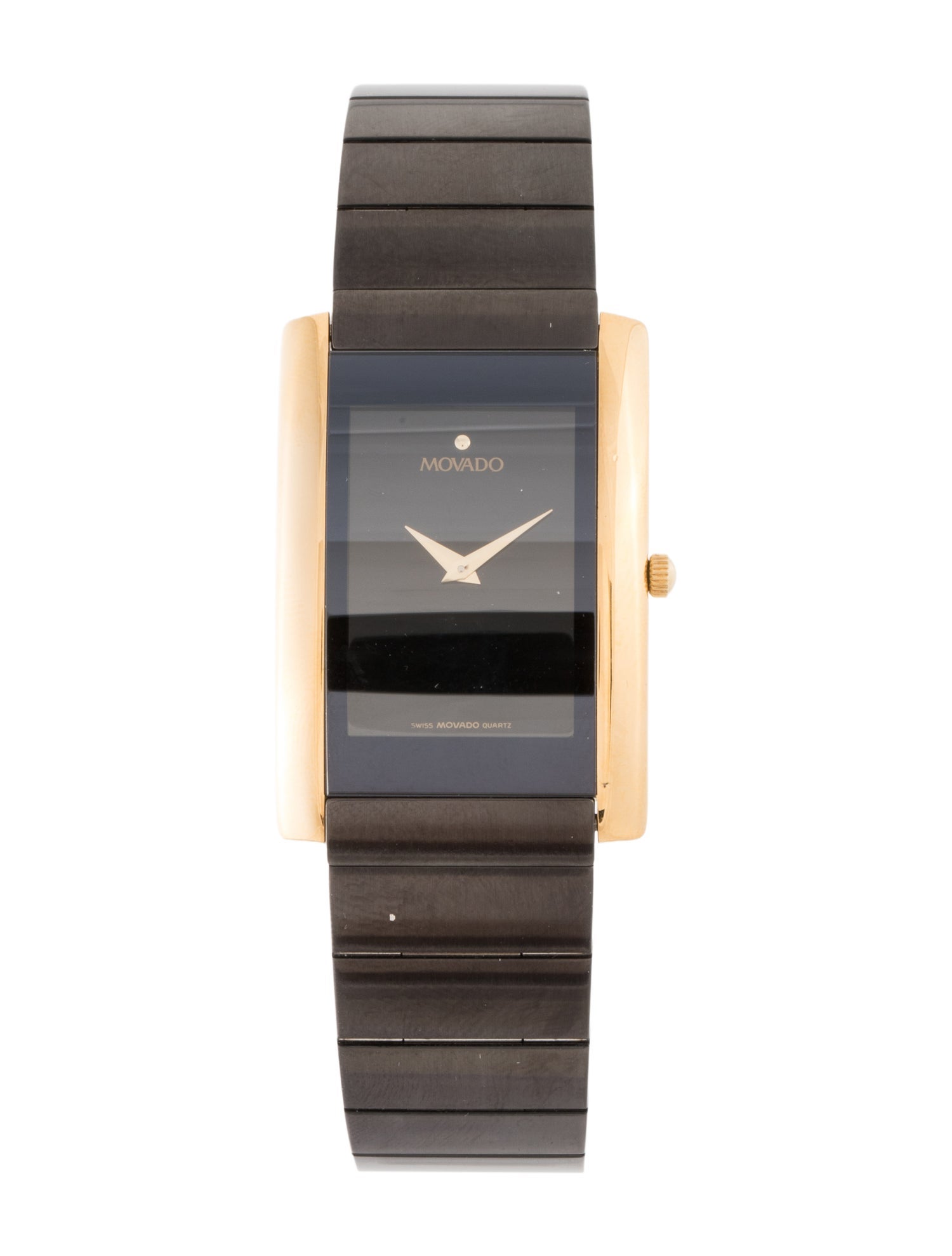 Movado La Nouvelle Watch