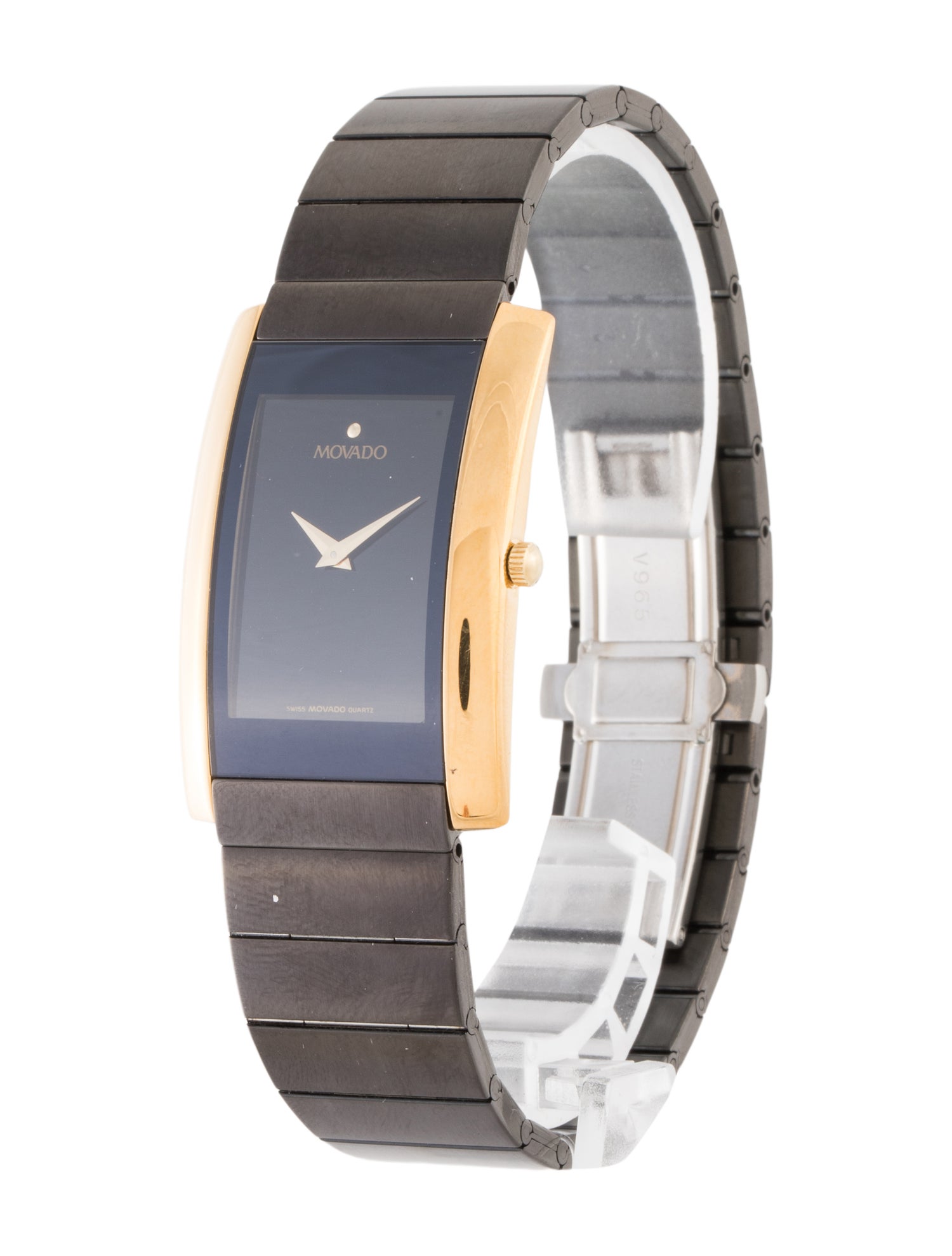 Movado La Nouvelle Watch