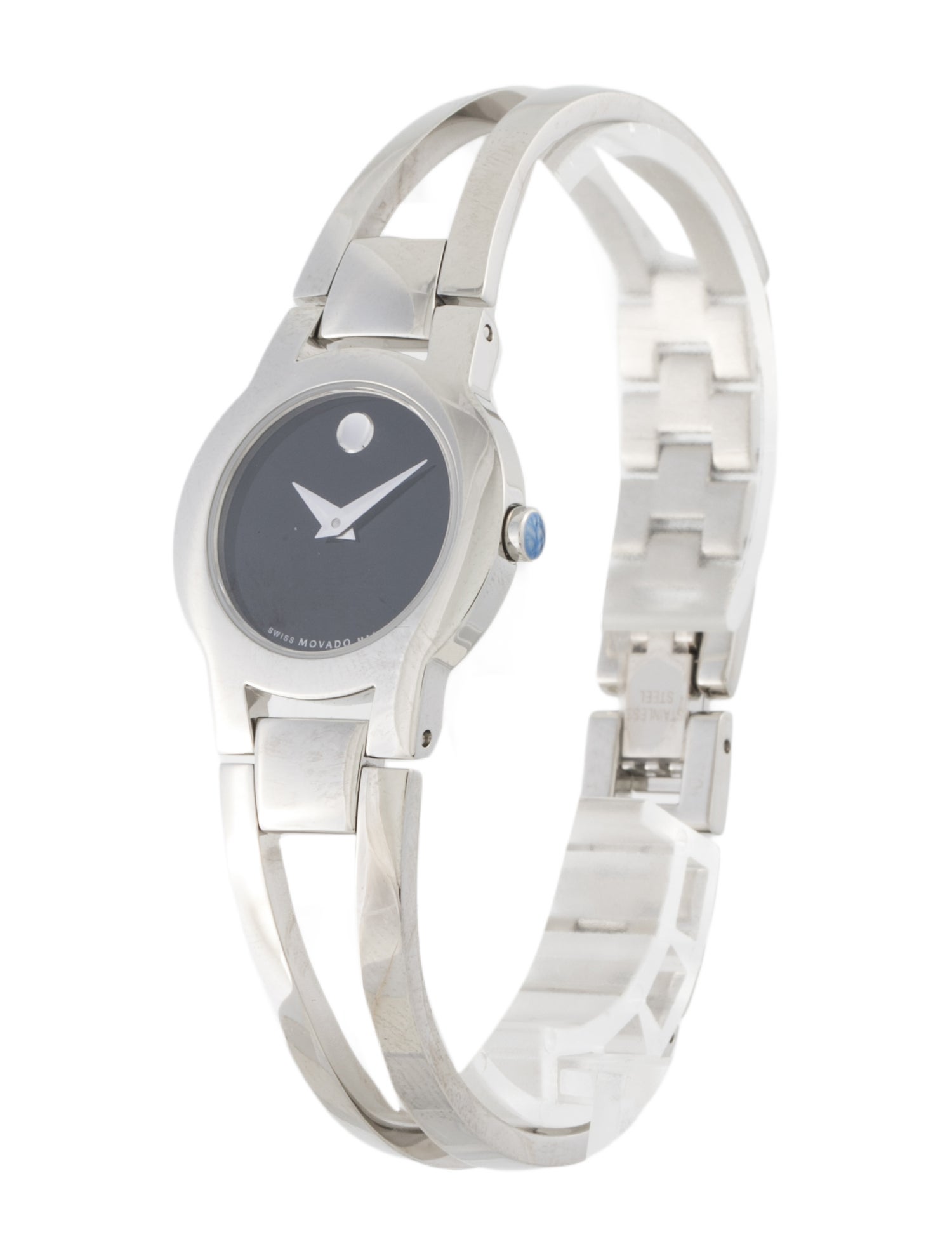Movado Amorosa Watch