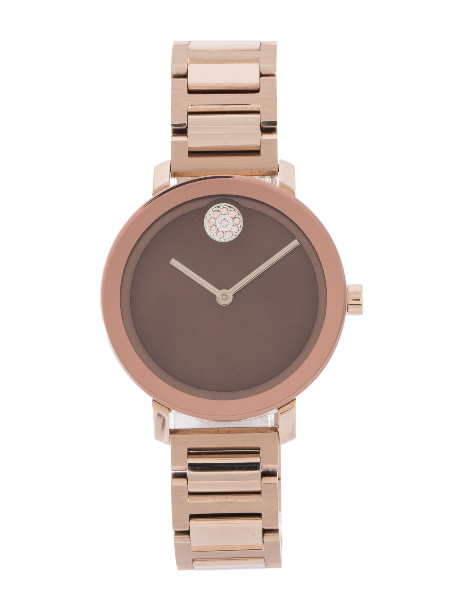Movado Evolution 2.0 Watch