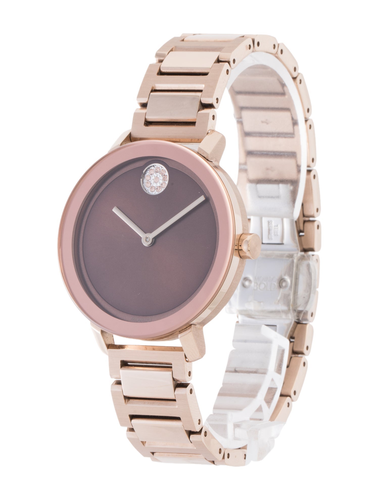 Movado Evolution 2.0 Watch