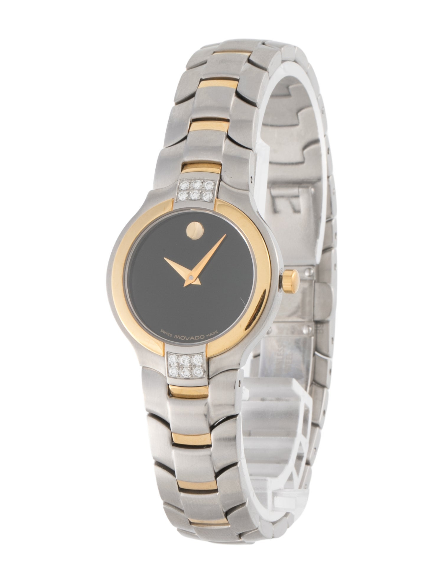 Movado Portico Watch