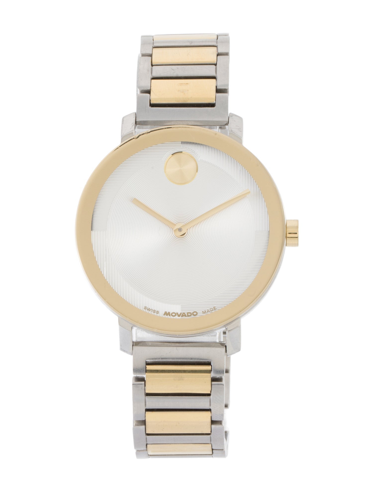 Movado Evolution 2.0 Watch