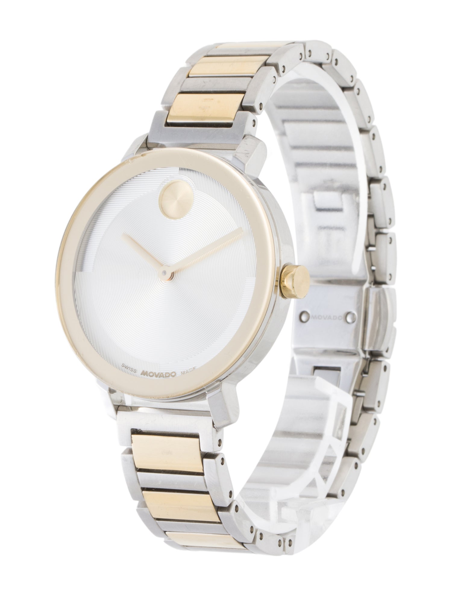 Movado Evolution 2.0 Watch