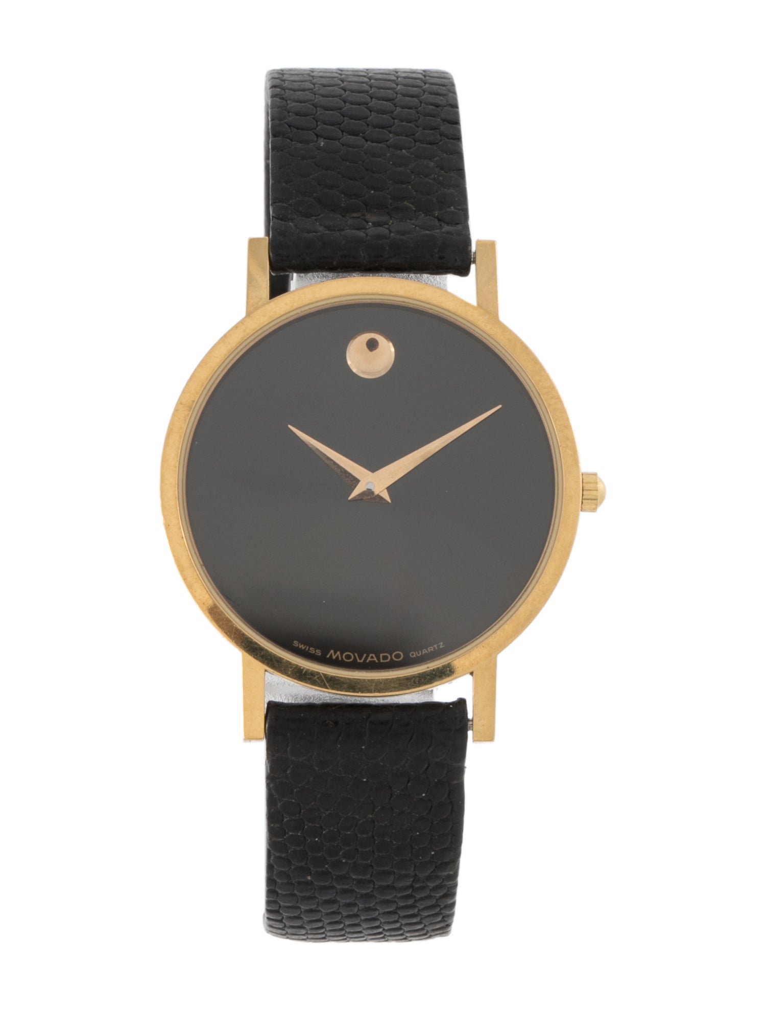 Movado Museum Classic Watch