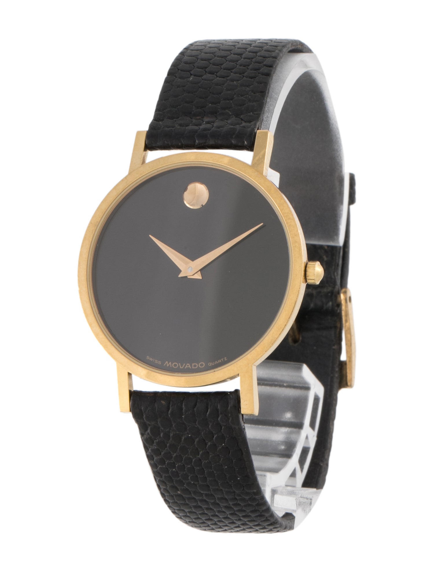 Movado Museum Classic Watch