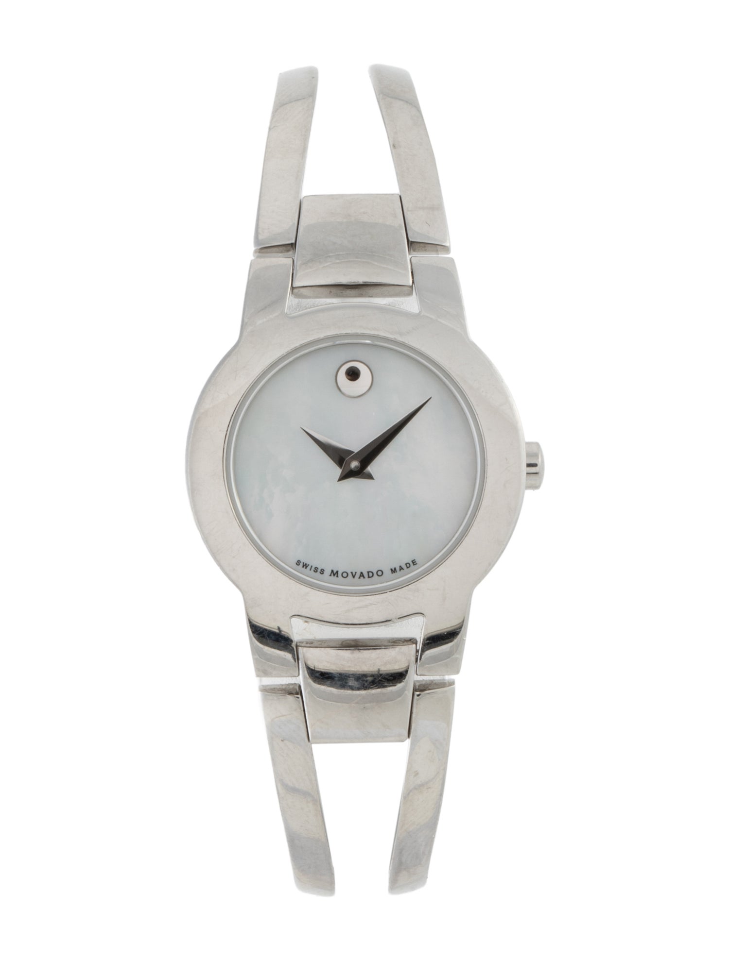 Movado Amorosa Watch
