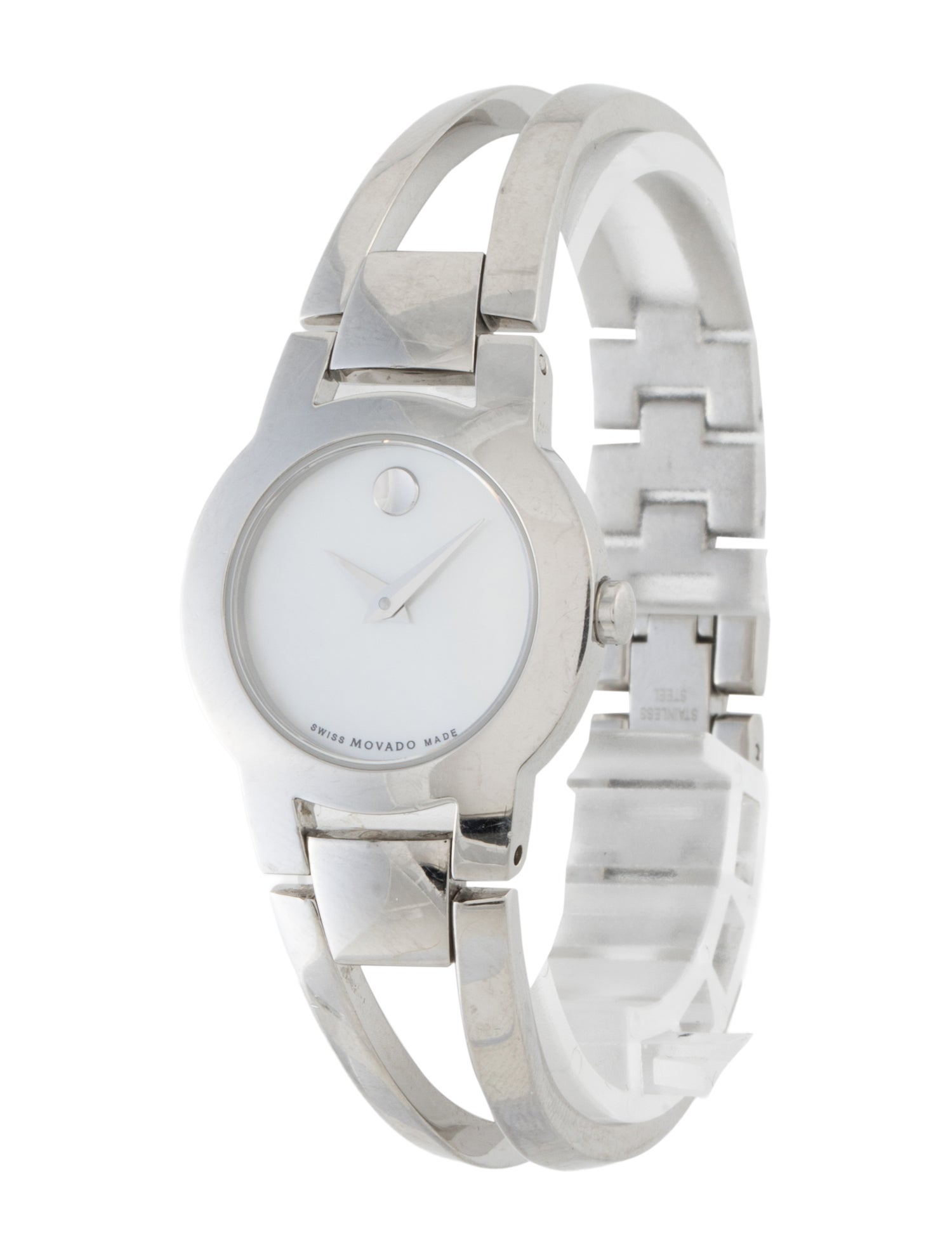 Movado Amorosa Watch