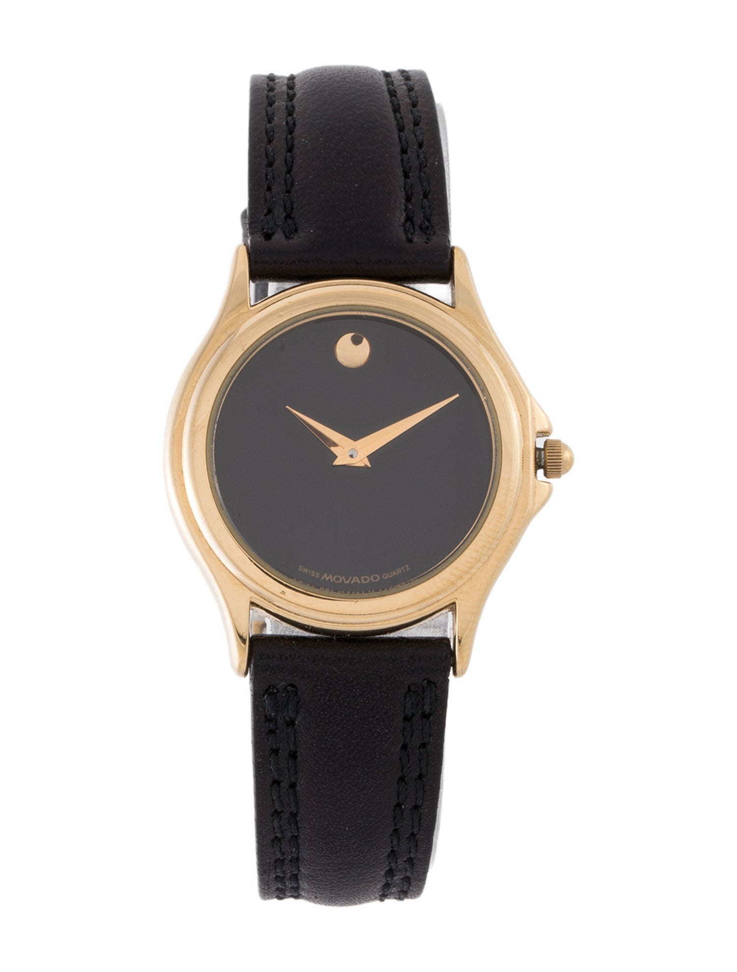 Movado Museum Watch