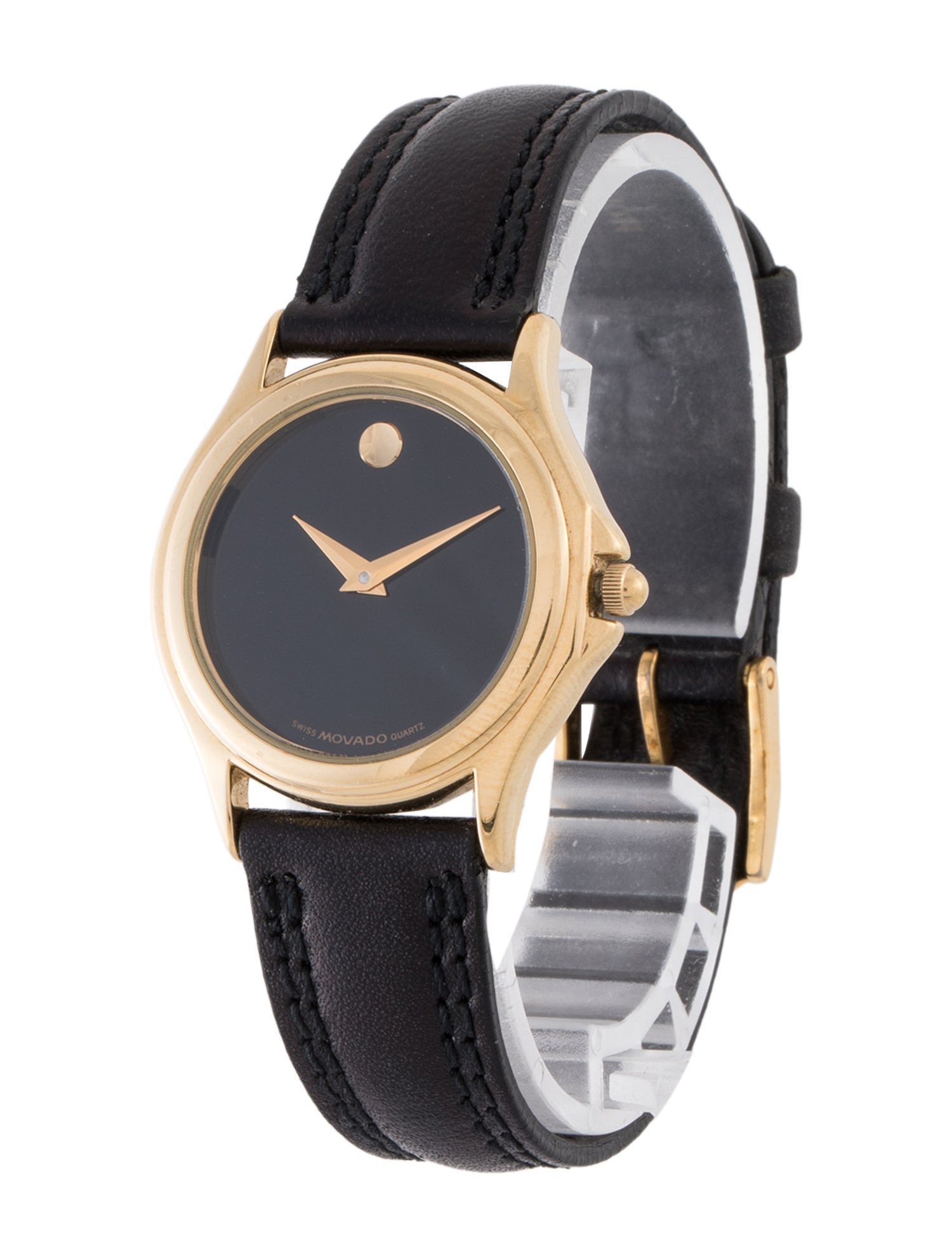 Movado Museum Watch