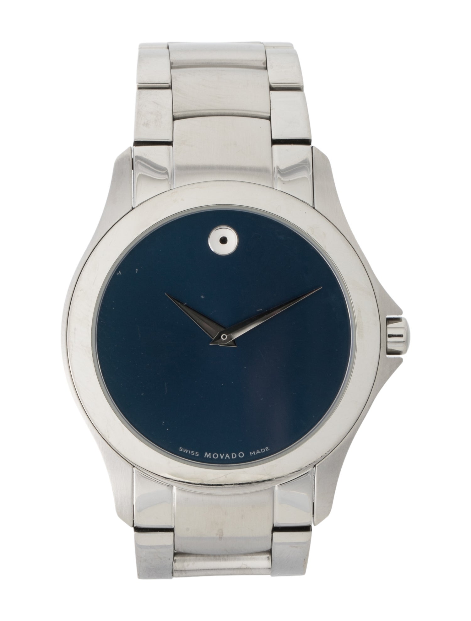 Movado Museum Watch