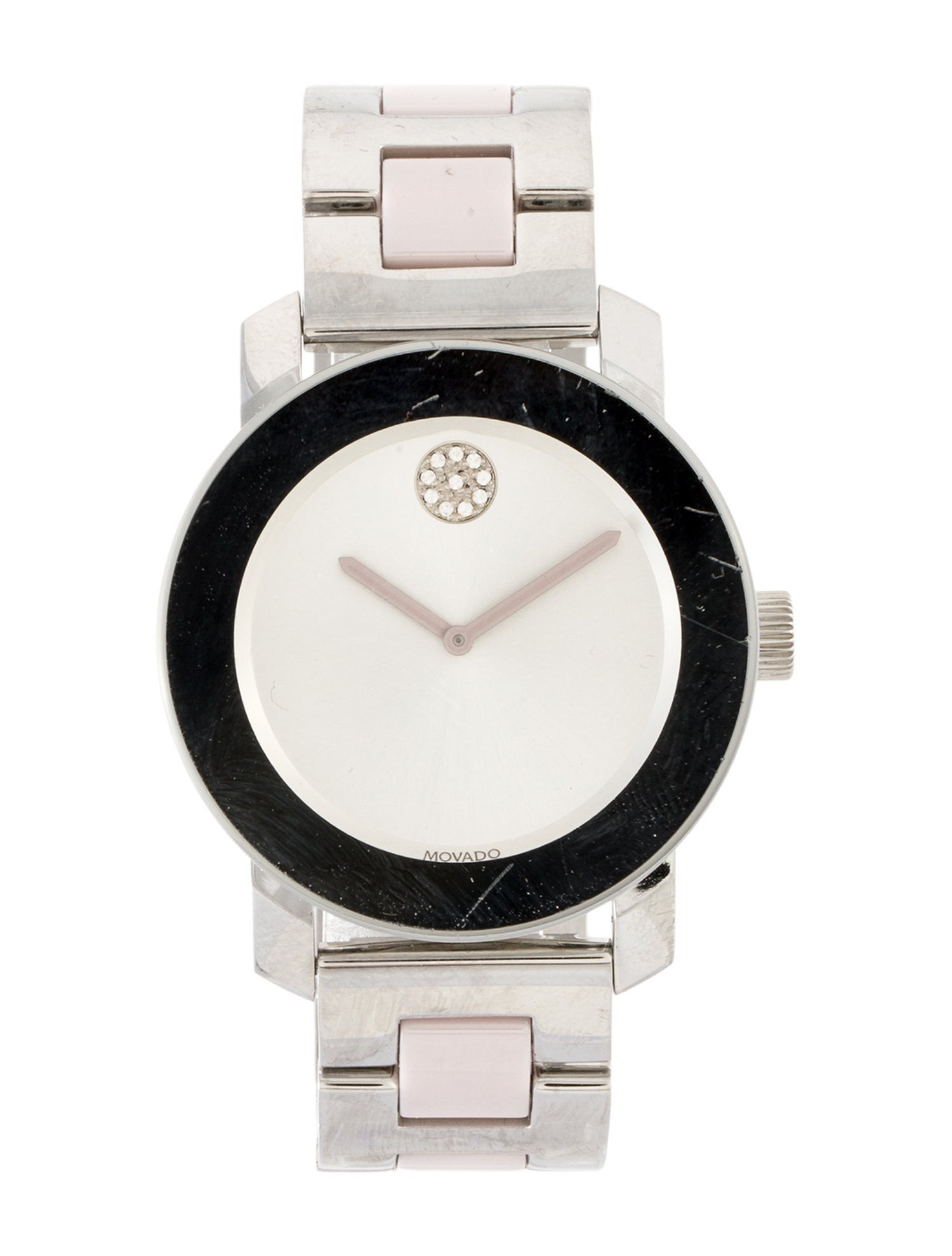 Movado Bold Watch